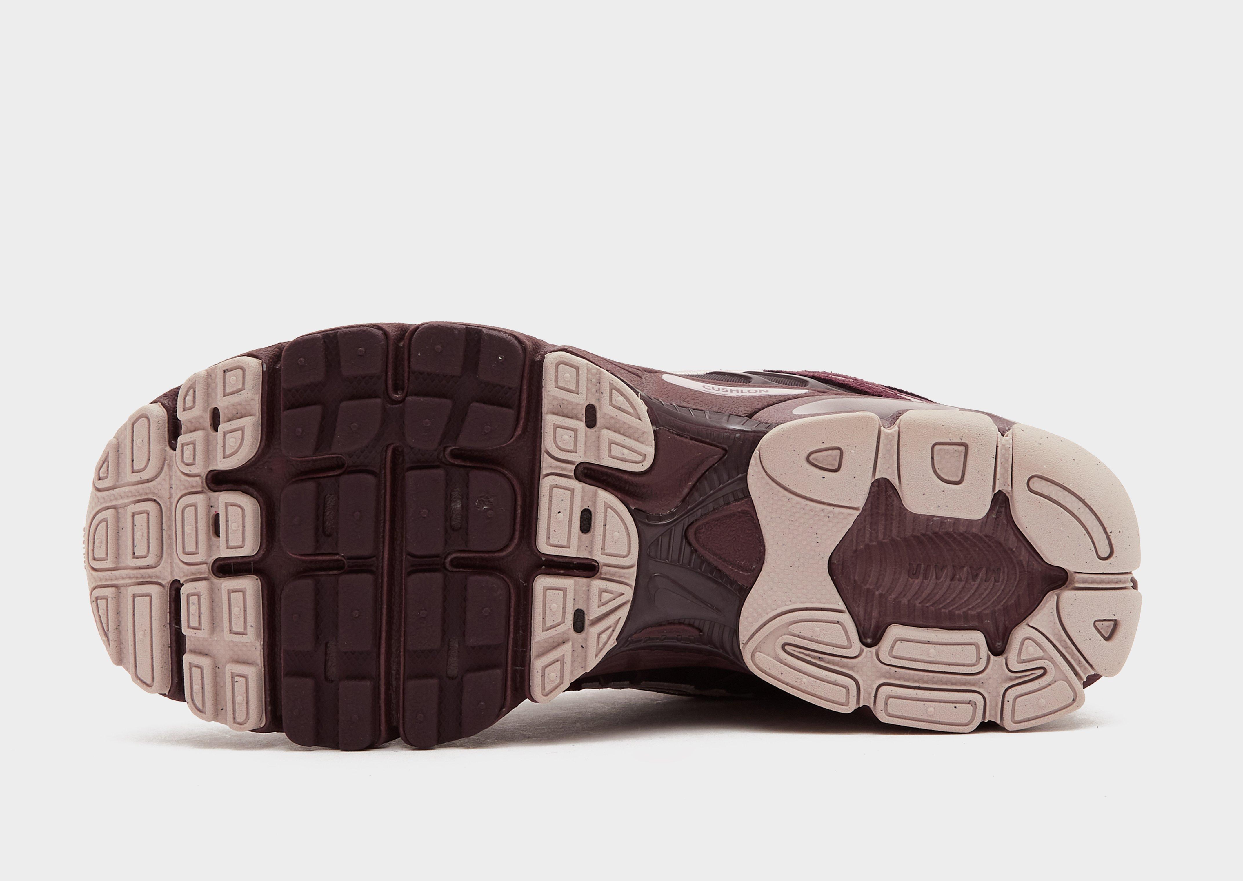 Nike Air Max Moto 2K Suede Women's