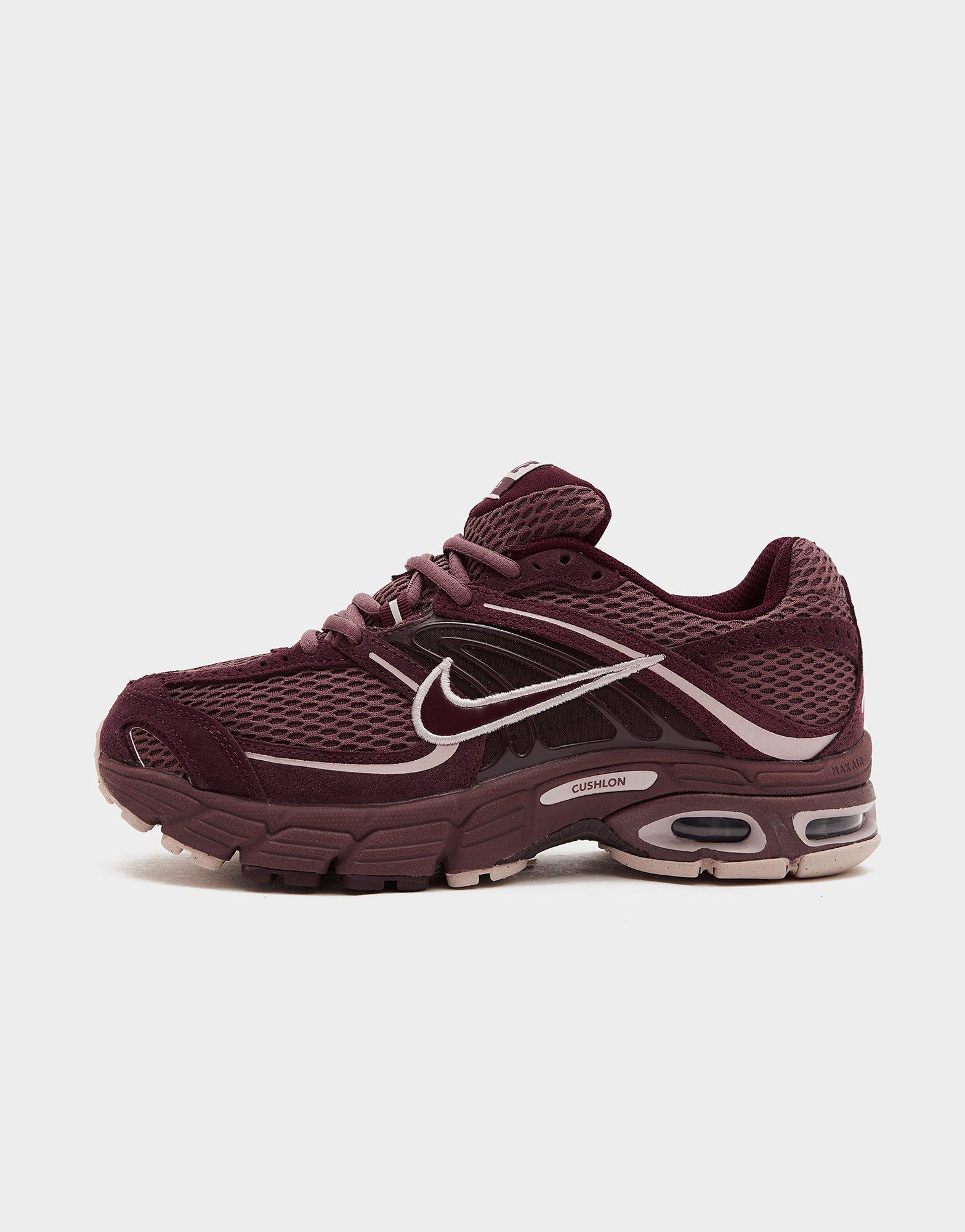 Nike Air Max Moto 2K Suede Women's