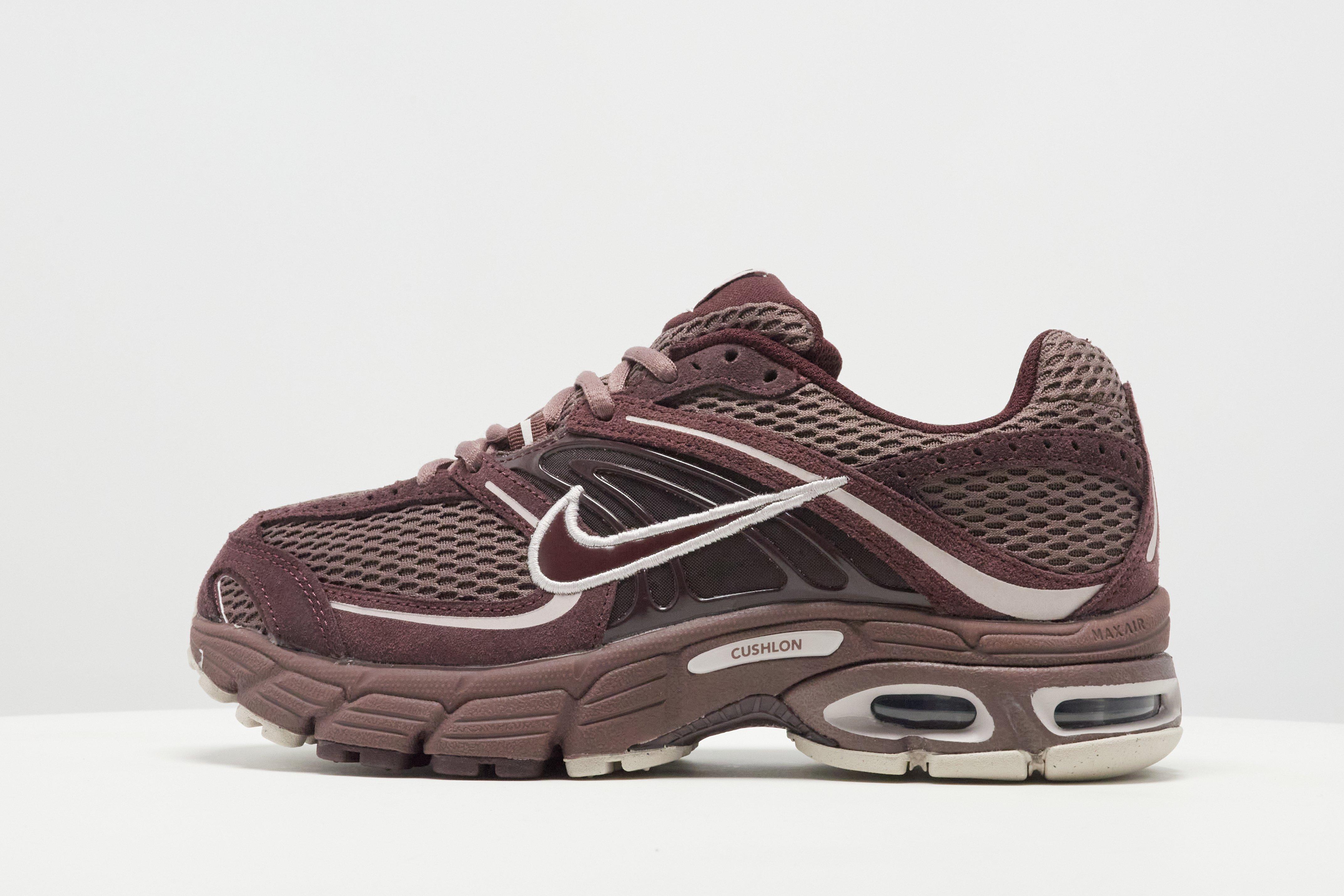 Nike Air Max Moto 2K Suede Women's