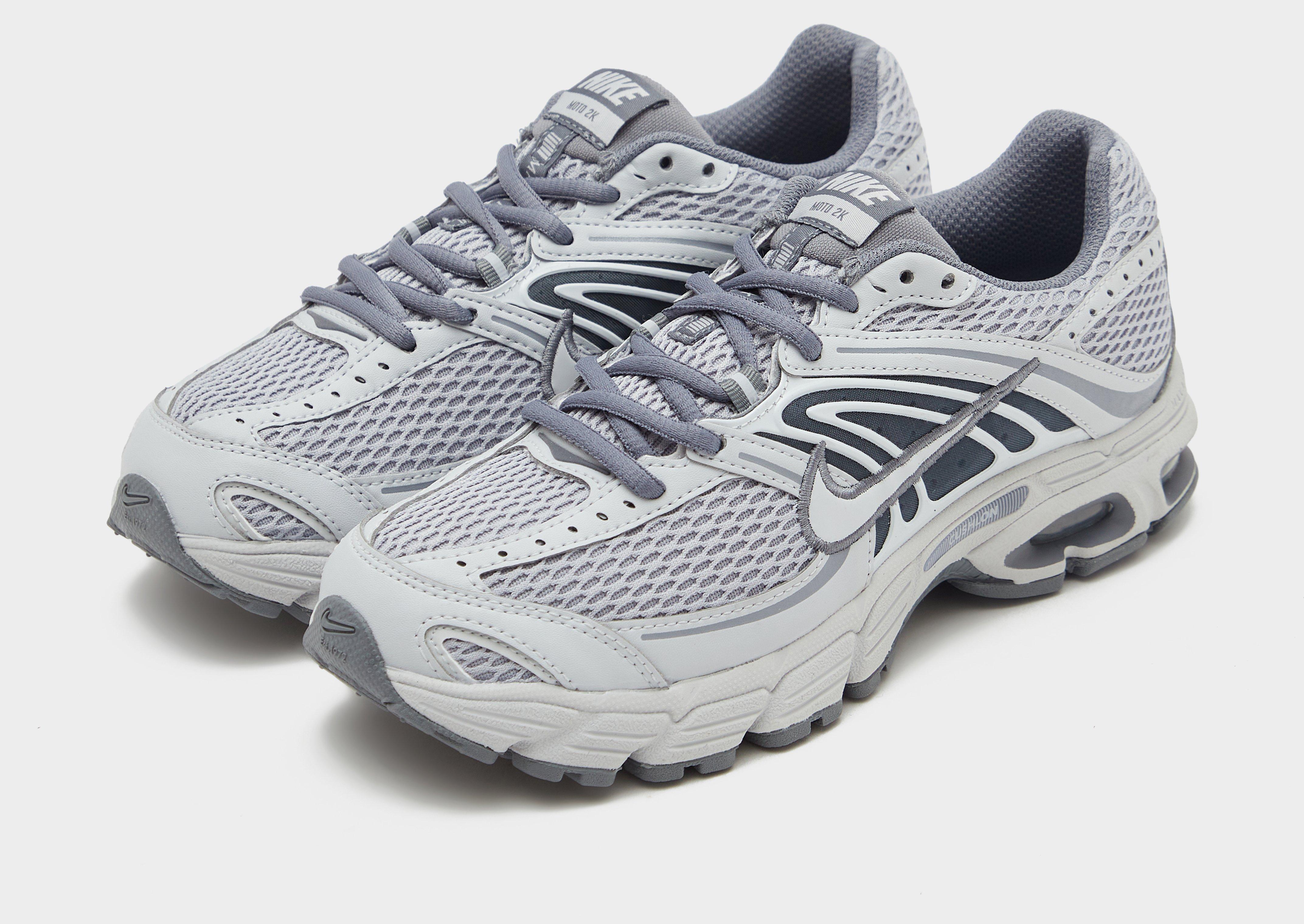 Nike Air Max Moto 2K Femme