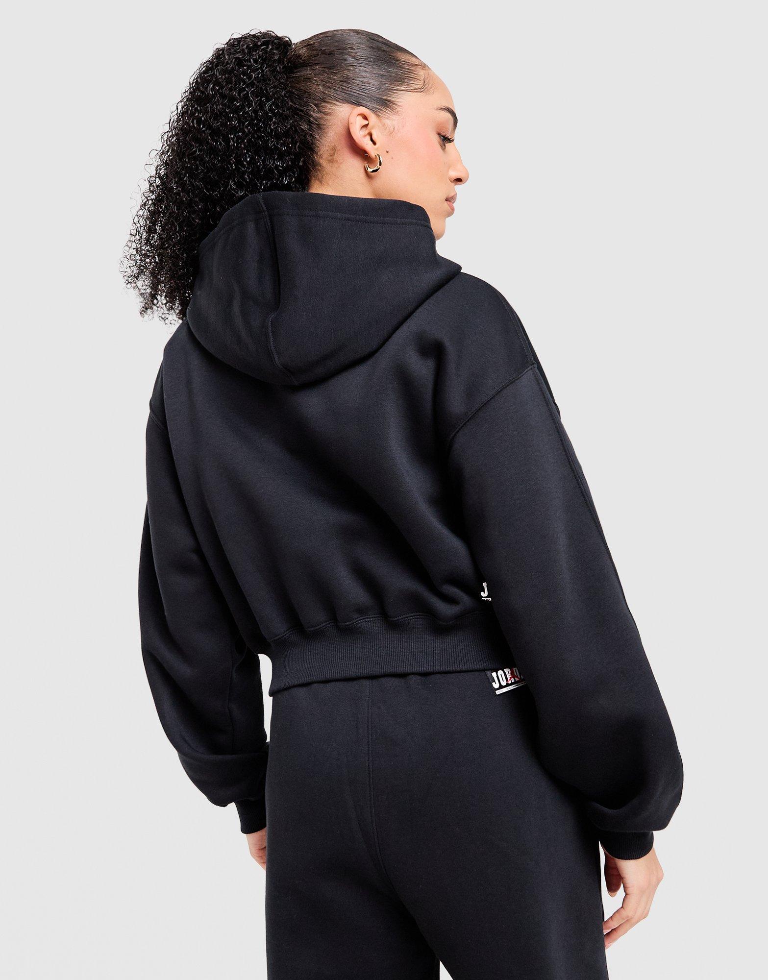 Jordan Graphic Full Zip Hoodie