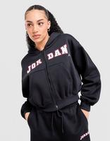 Jordan Felpa con Cappuccio Full Zip Graphic