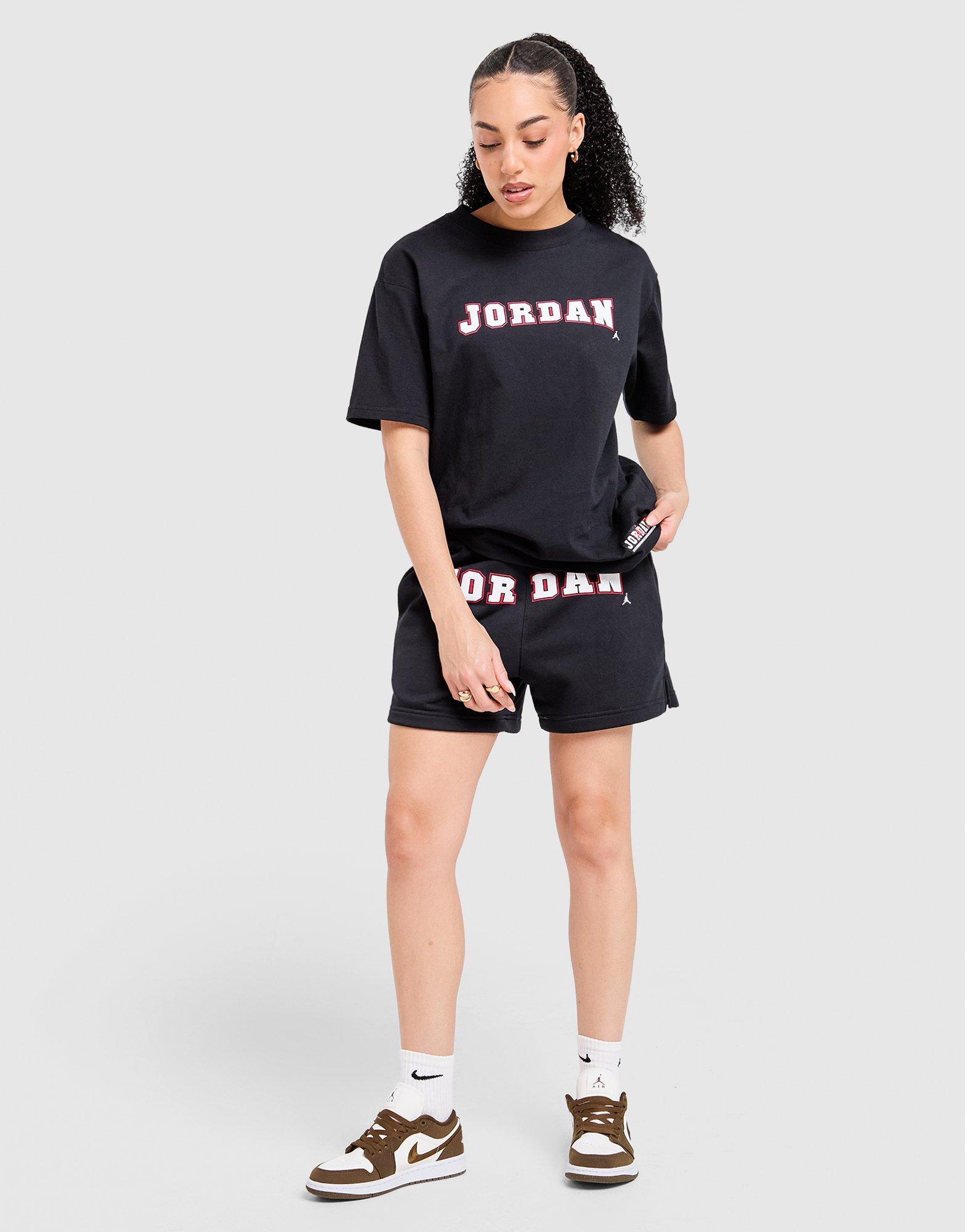 Jordan Graphic Girlfriend T-Shirt