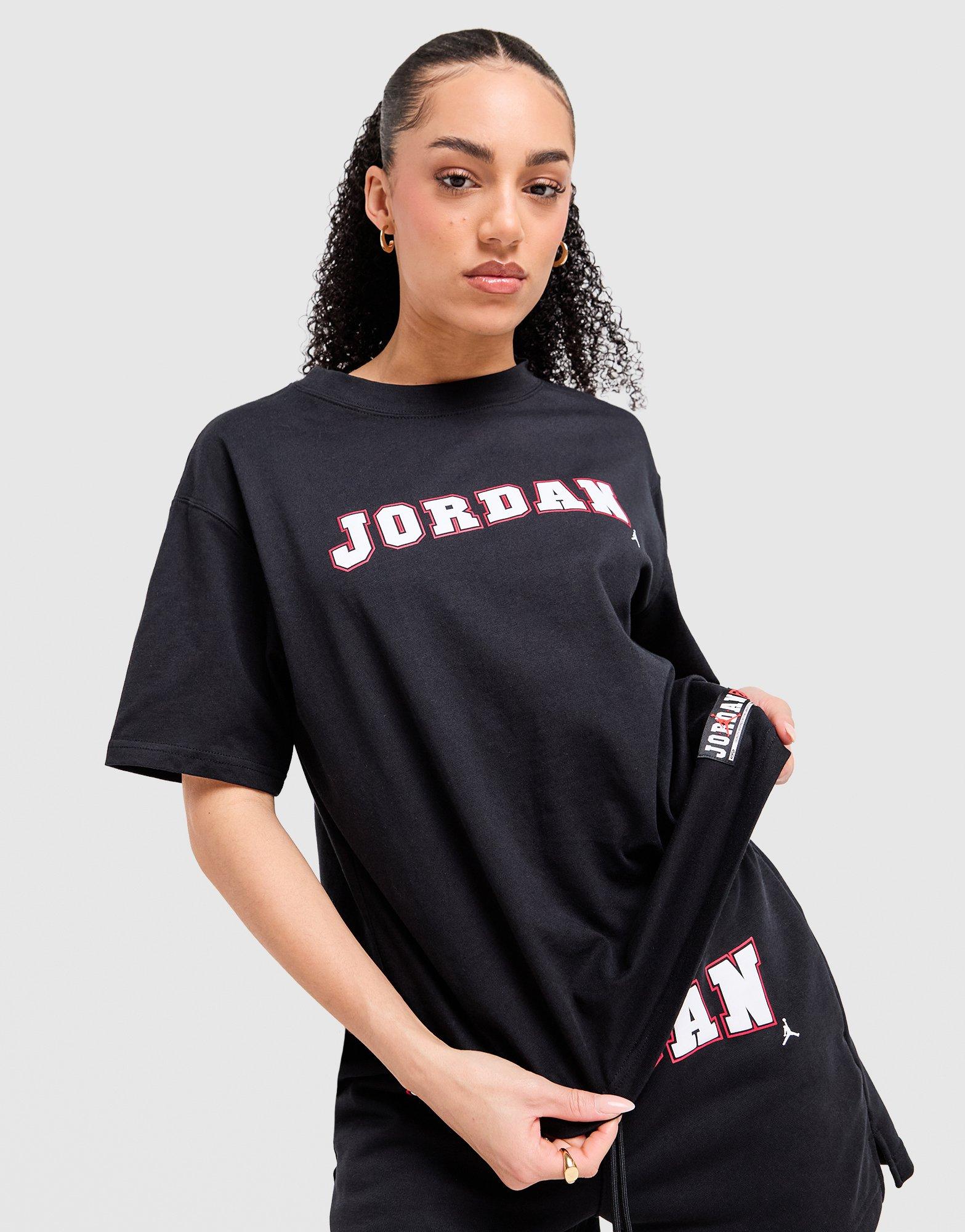 Jordan Maglia Graphic Girlfriend