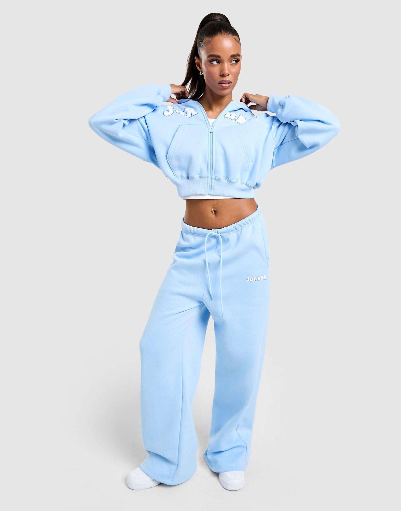 Jordan Graphic Full Zip Hoodie