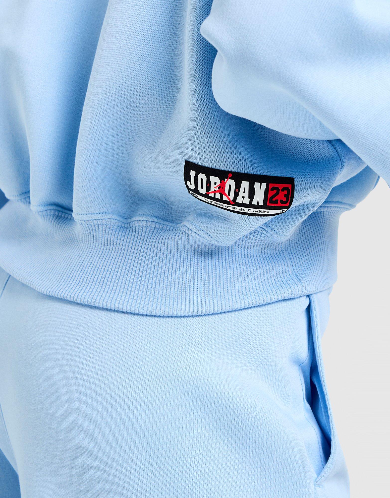 Jordan Graphic Full Zip Hoodie