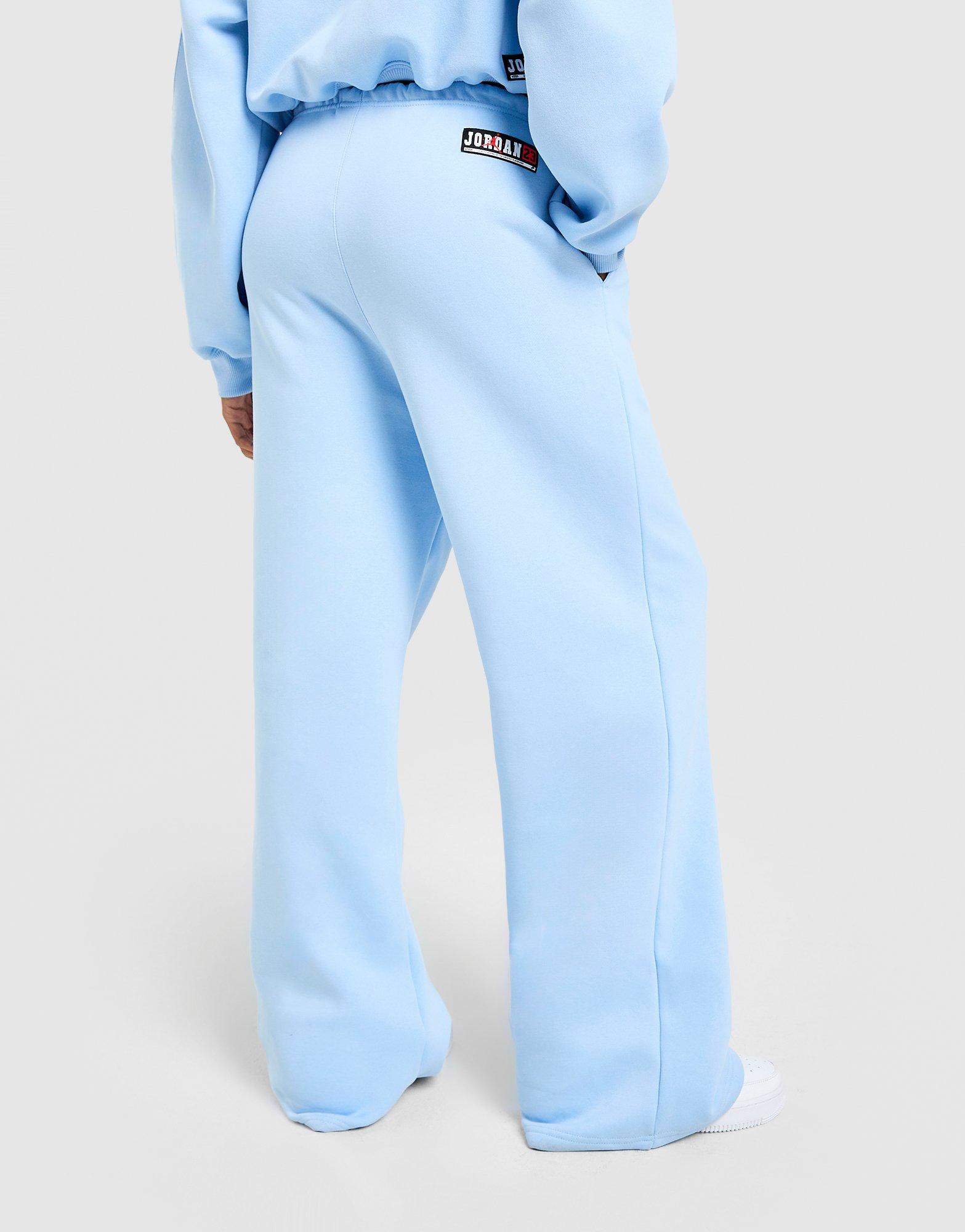 Jordan Graphic Wide Joggers