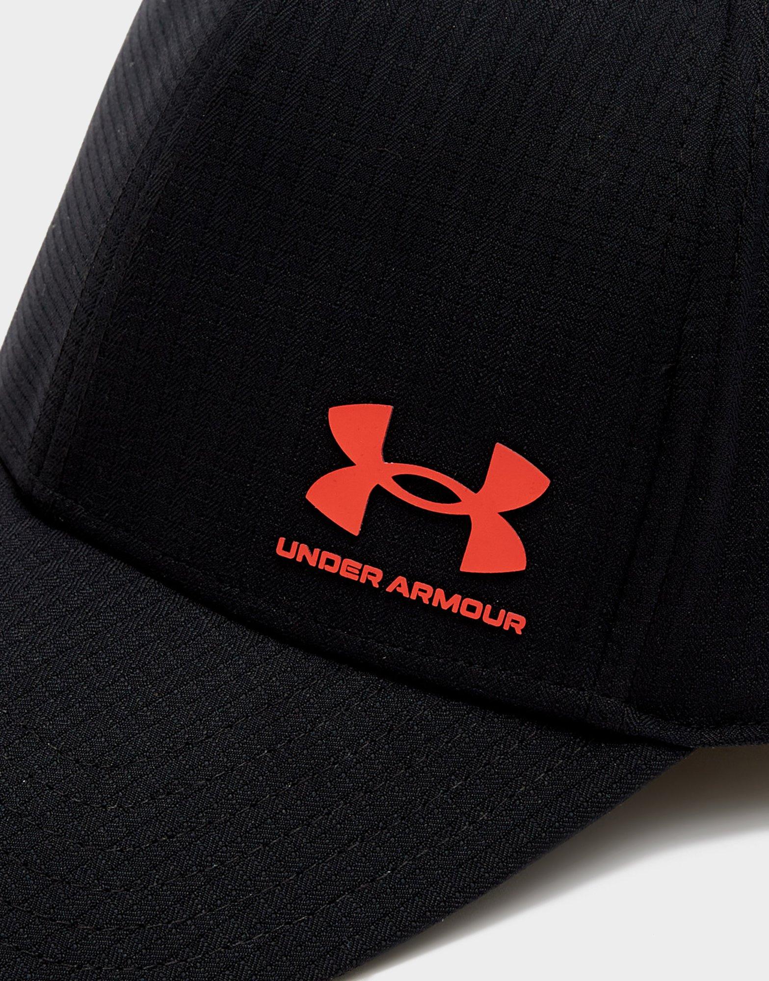 Under Armour UA ArmourVent Cap