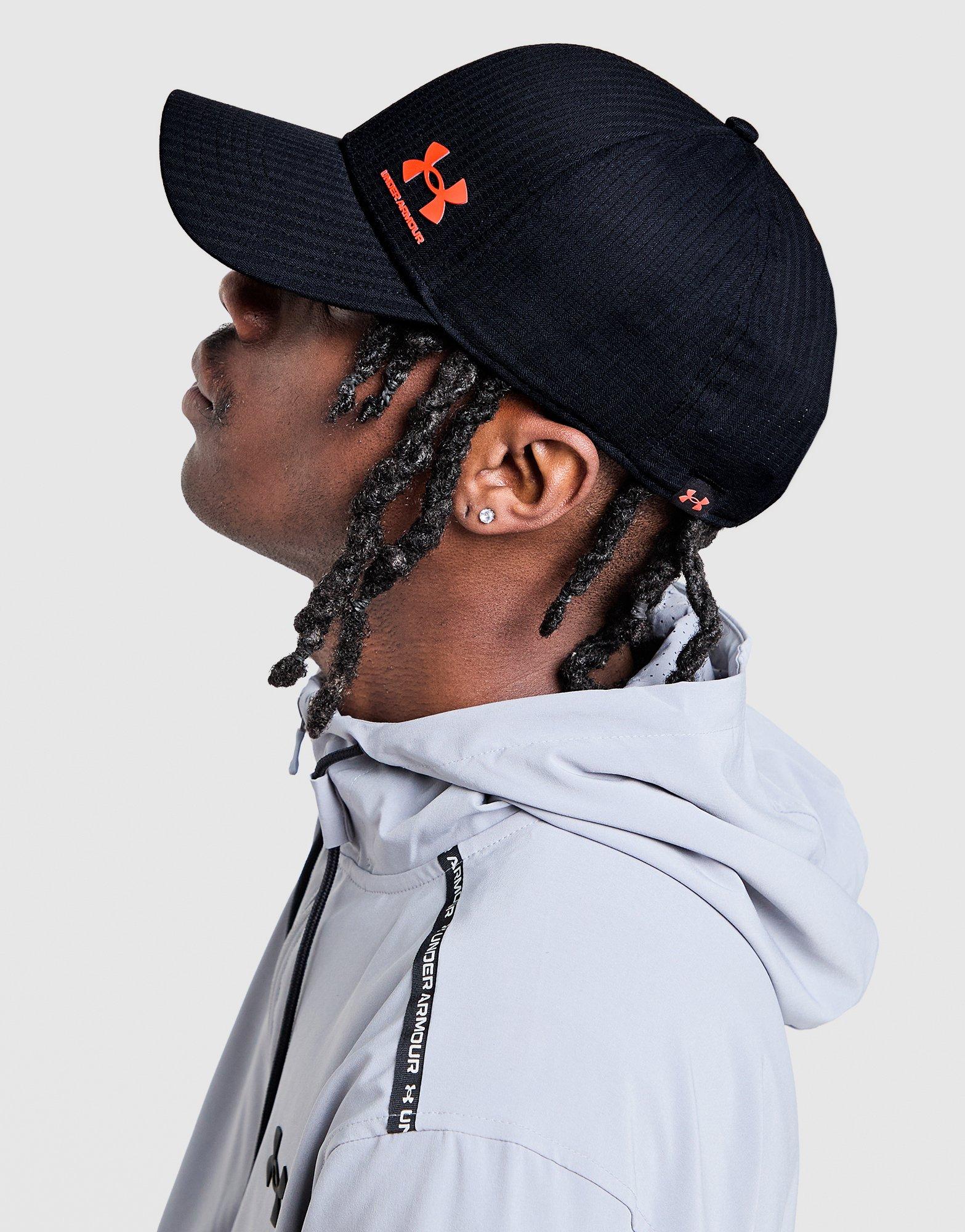 Under Armour Cappellino UA ArmourVent