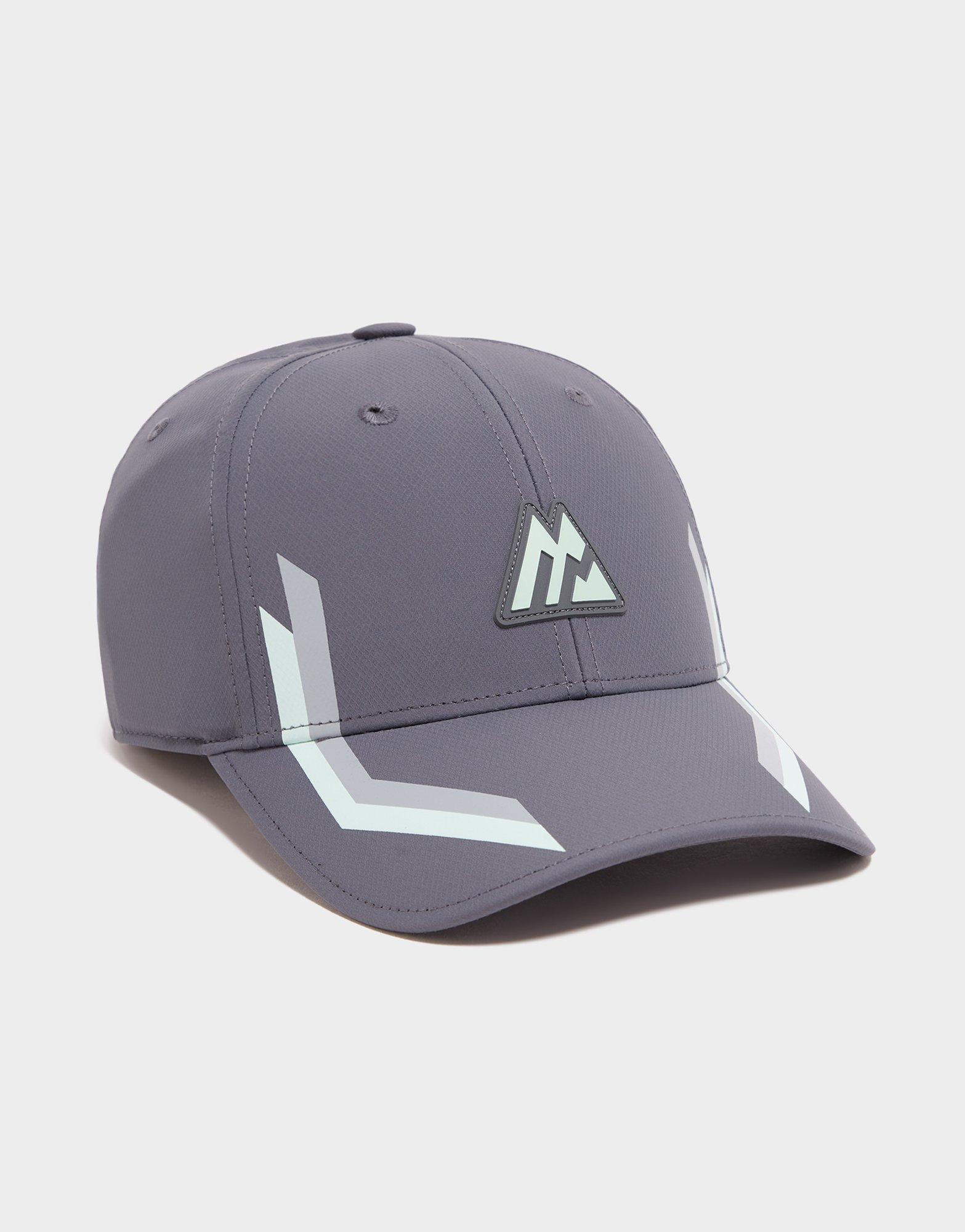 MONTIREX Tech Cap