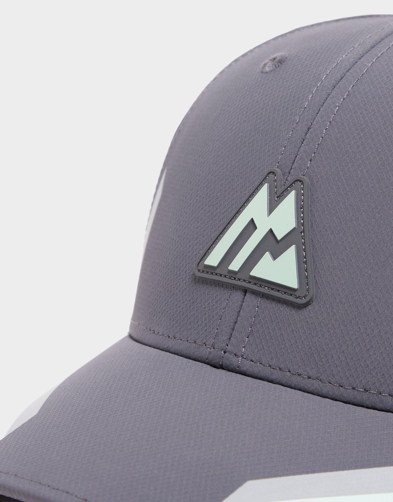 MONTIREX Tech Cap