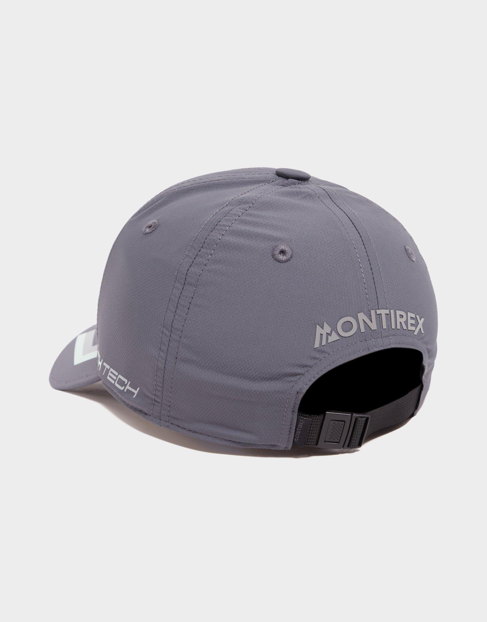 MONTIREX Tech Cap