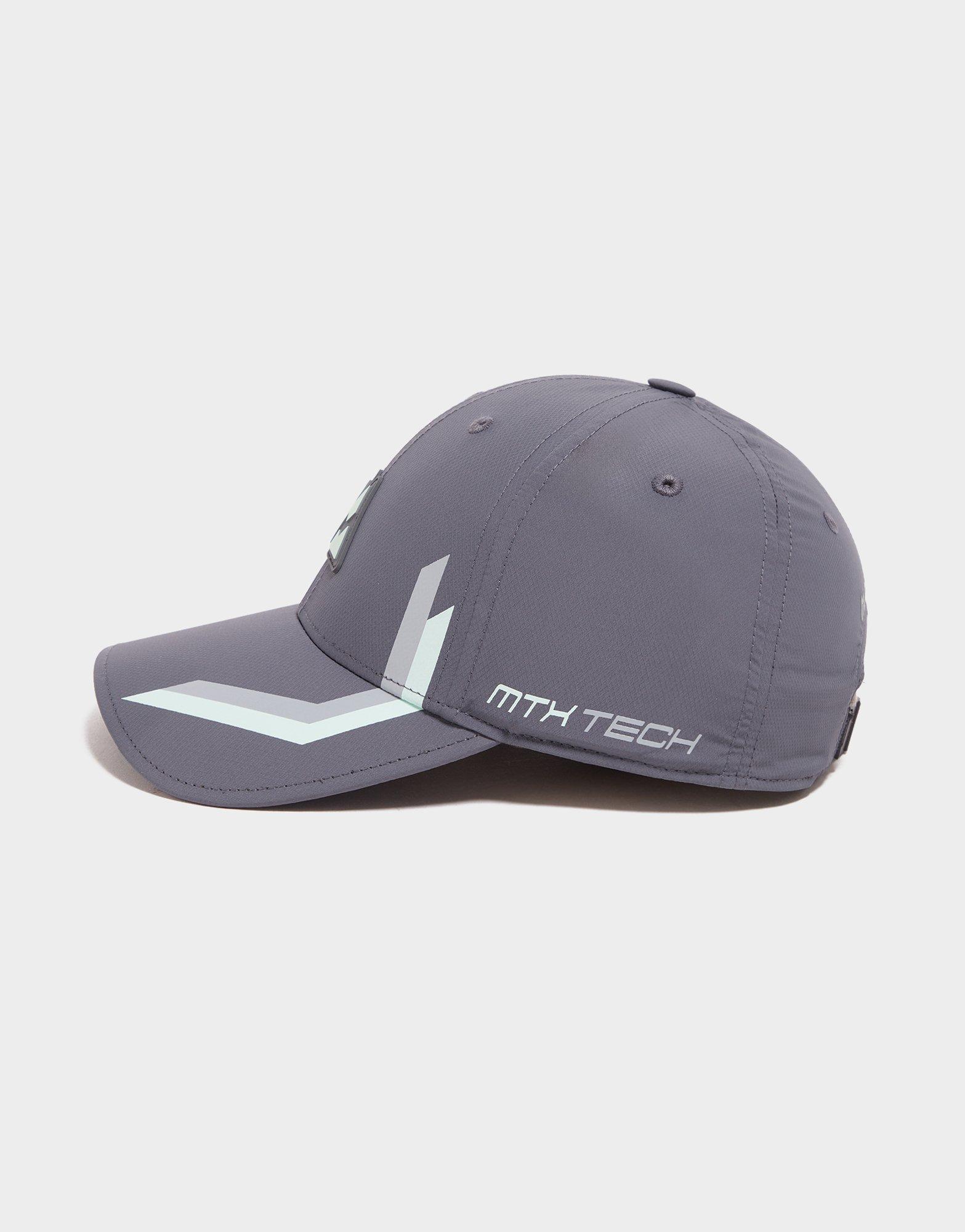 MONTIREX Tech Cap