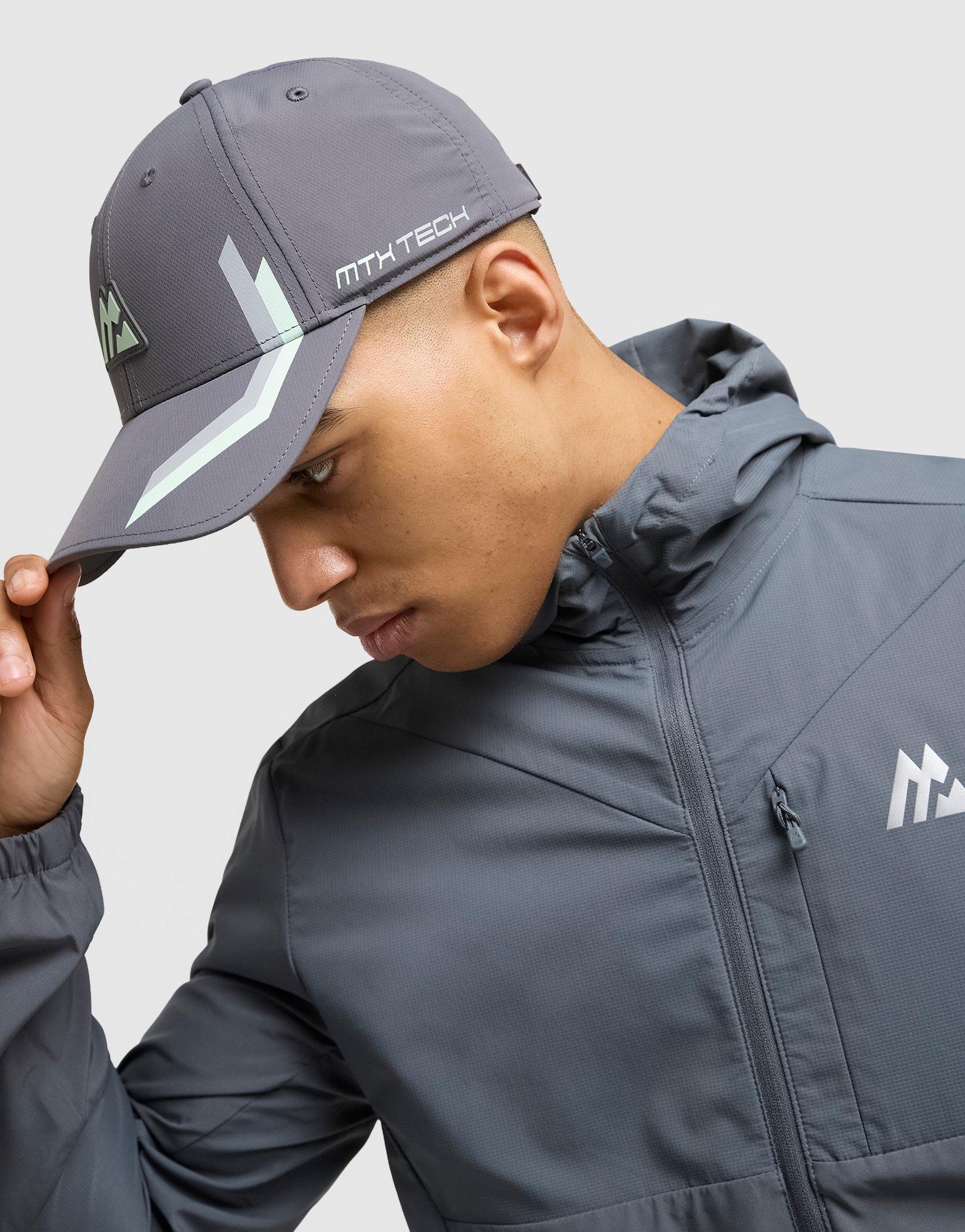 MONTIREX Tech Cap