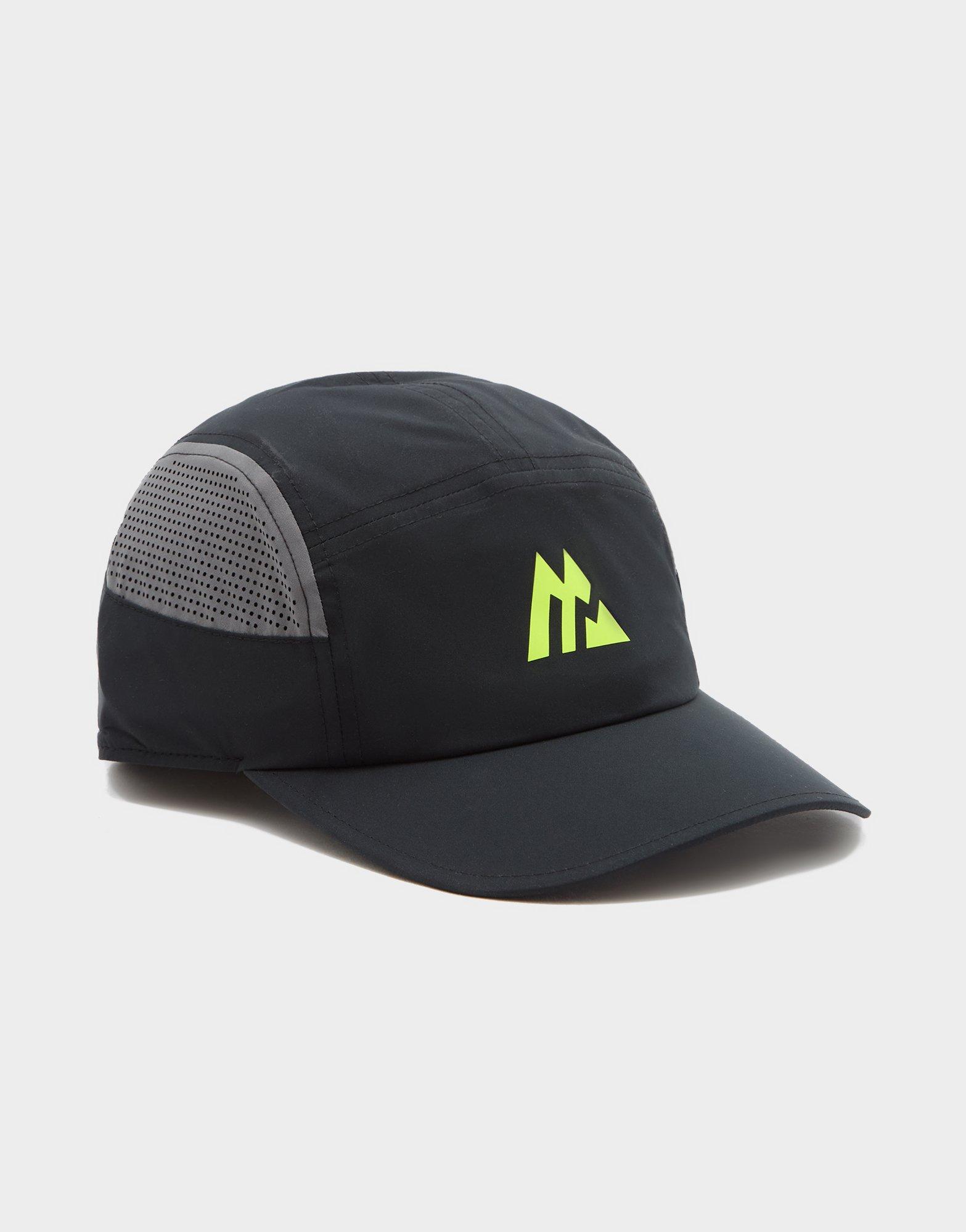 MONTIREX Traction Cap