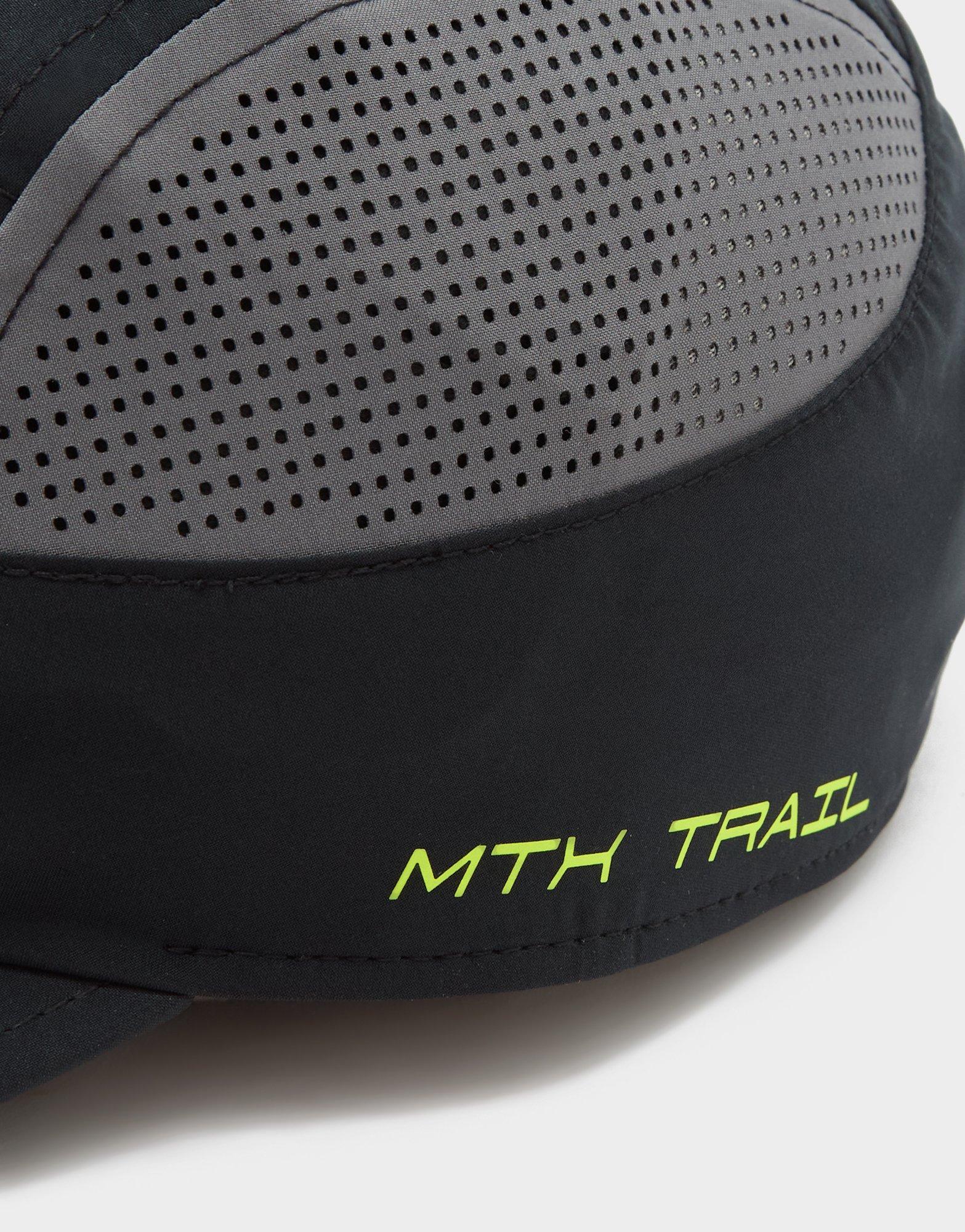 MONTIREX Traction Cap