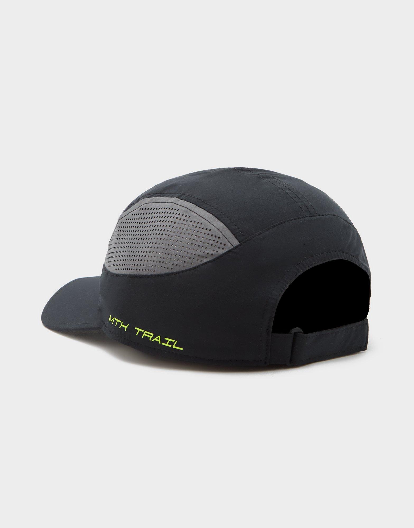 MONTIREX Traction Cap