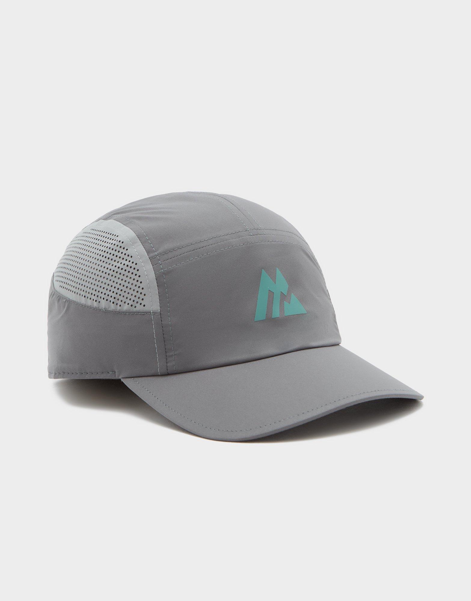 MONTIREX Traction Cap