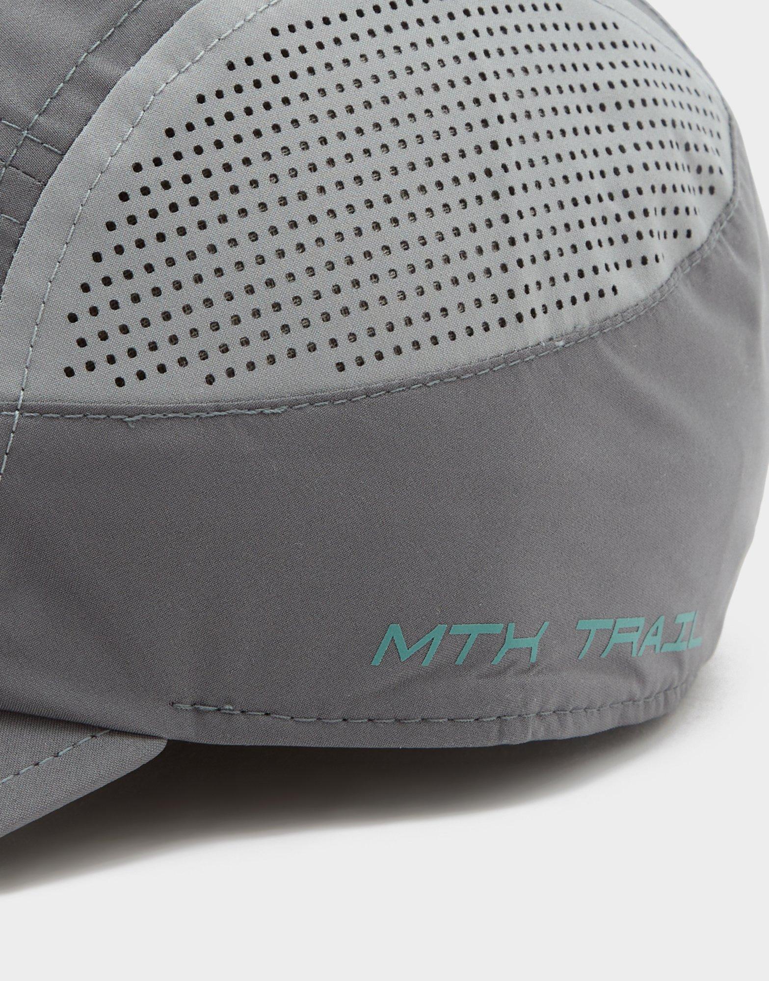 MONTIREX Traction Cap