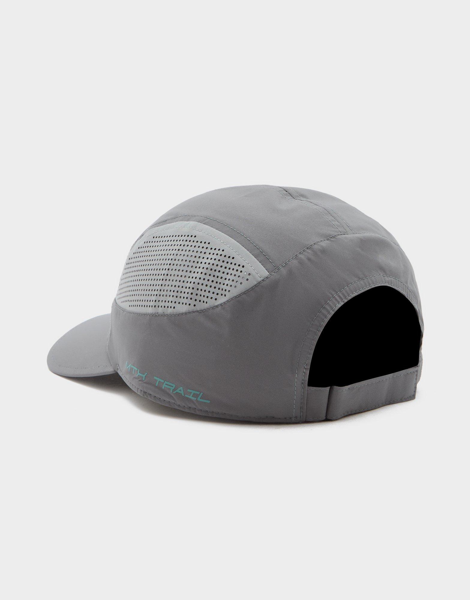 MONTIREX Traction Cap