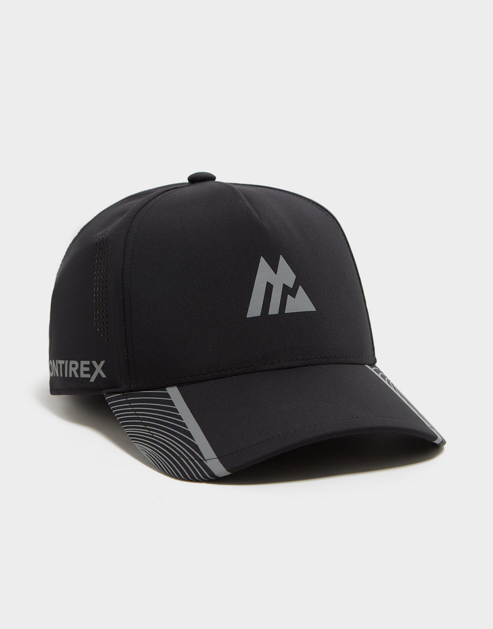 MONTIREX Vertex Cap