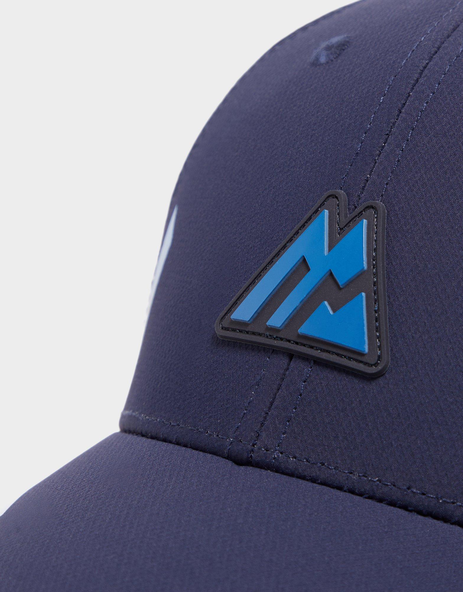 MONTIREX Tech Cap