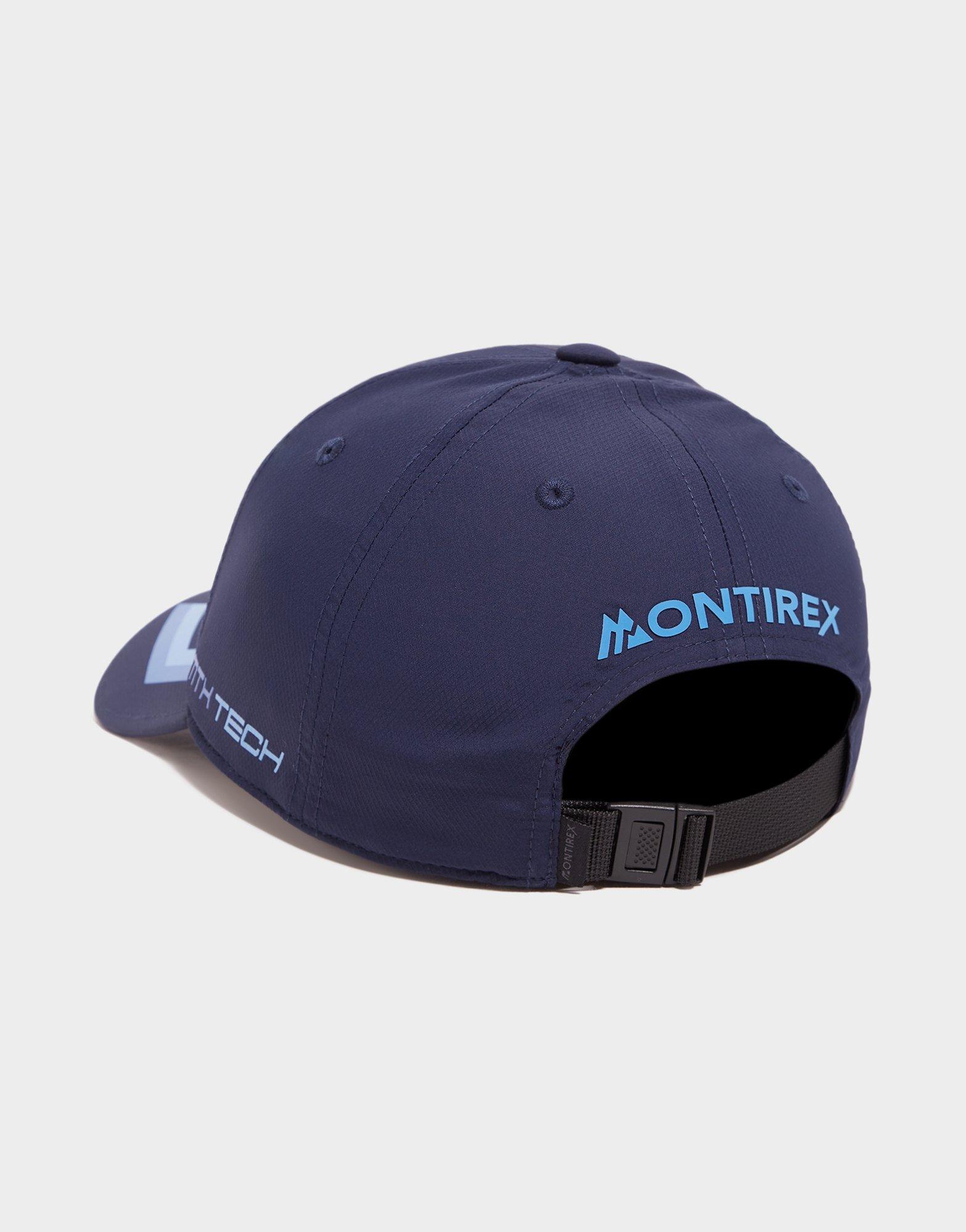 MONTIREX Tech Cap