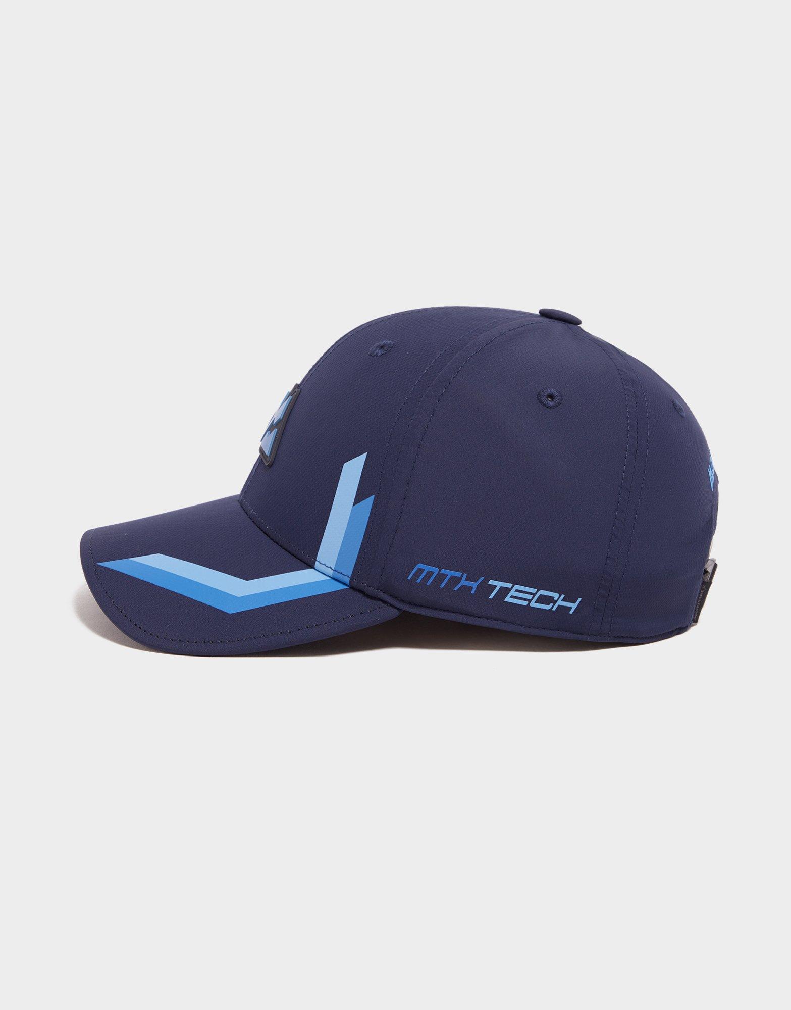 MONTIREX Tech Cap