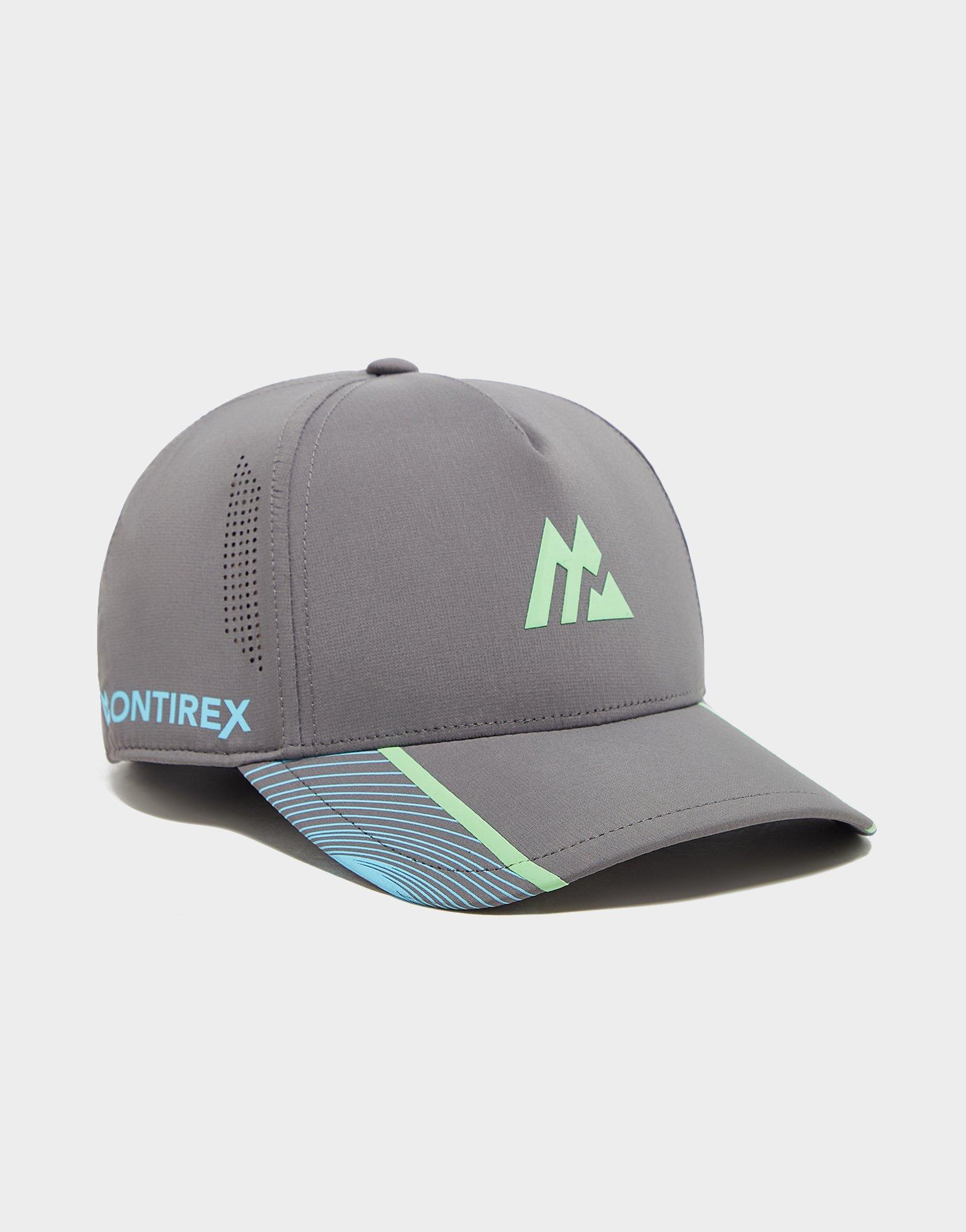 MONTIREX Vertex Cap
