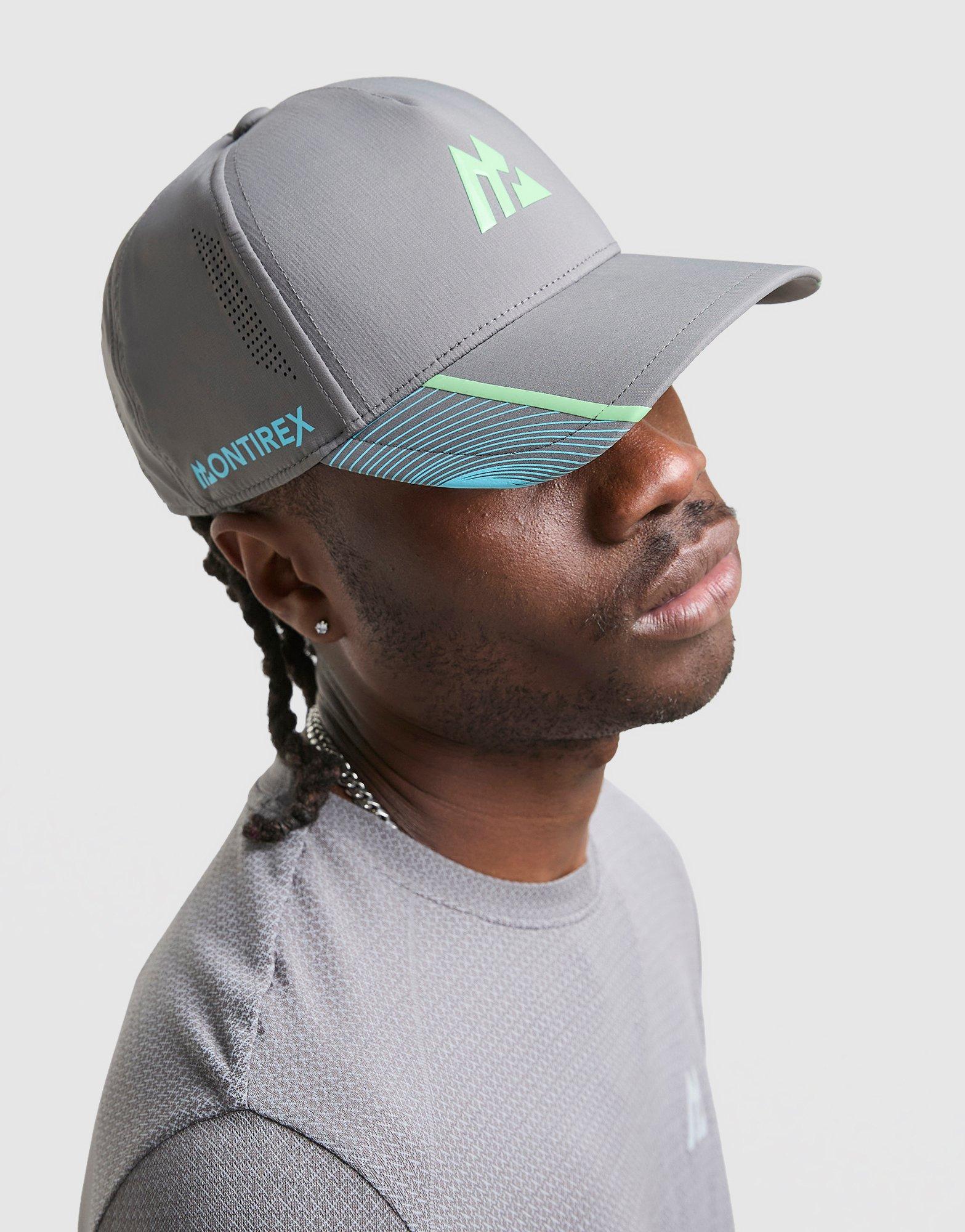 MONTIREX Vertex Cap