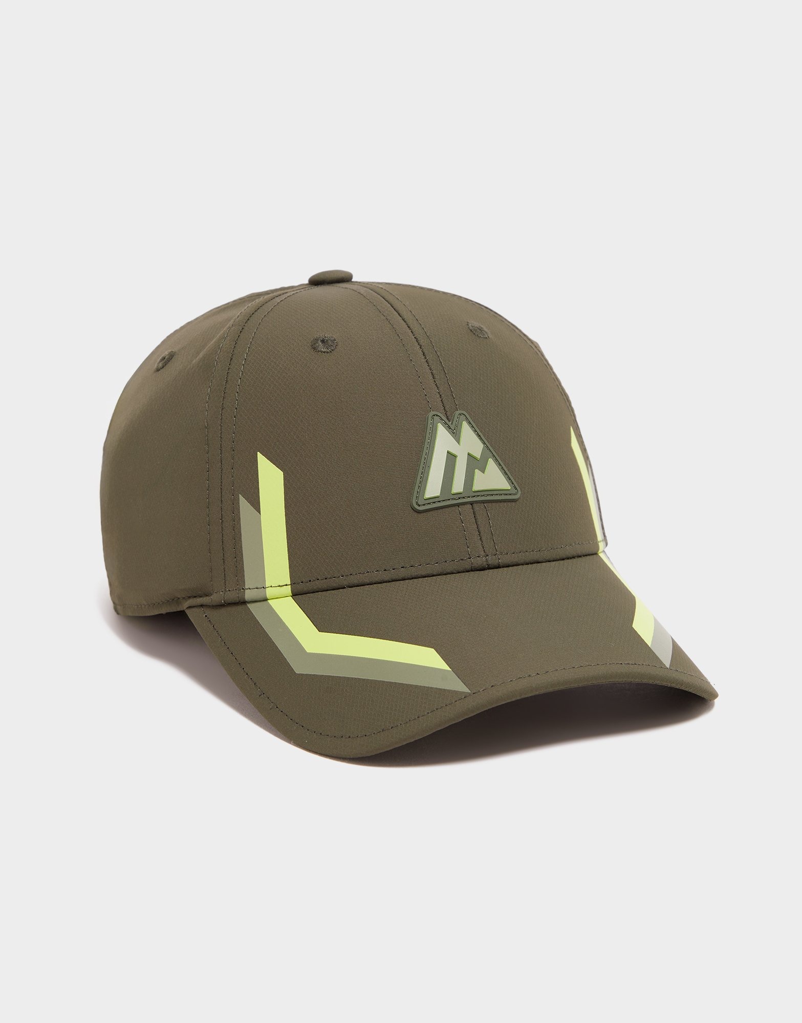 Grøn MONTIREX Tech Cap - JD Sports Danmark