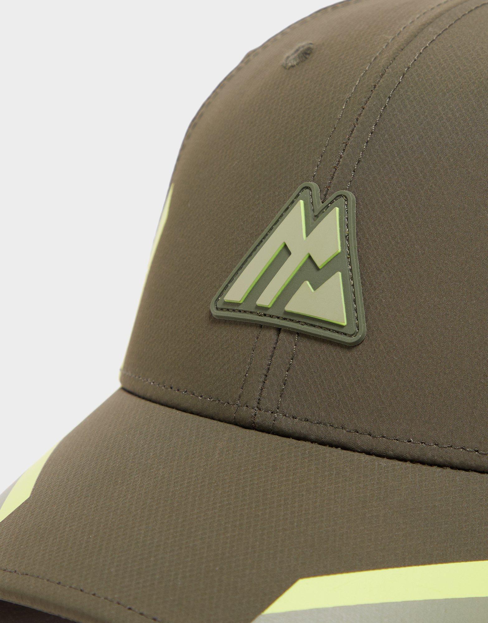MONTIREX Tech Cap