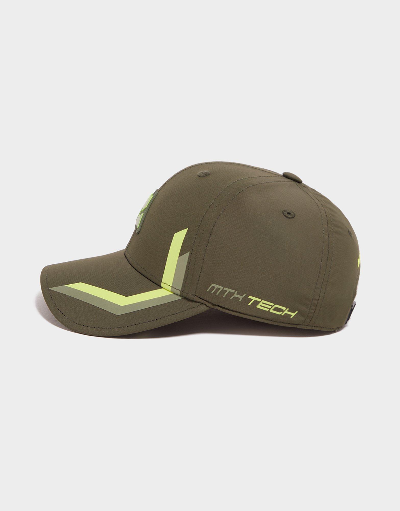 MONTIREX Tech Cap