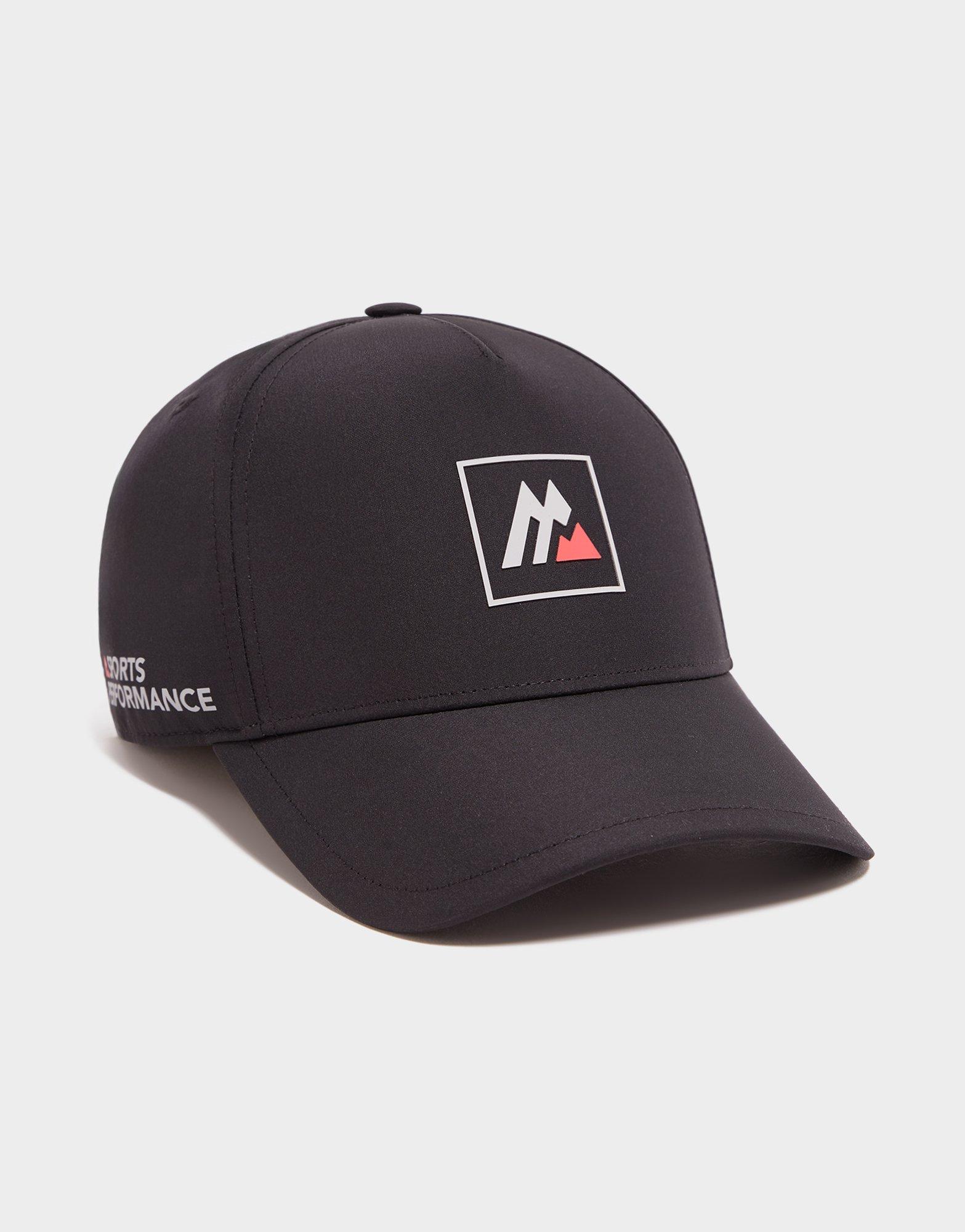 MONTIREX MTX Box Cap