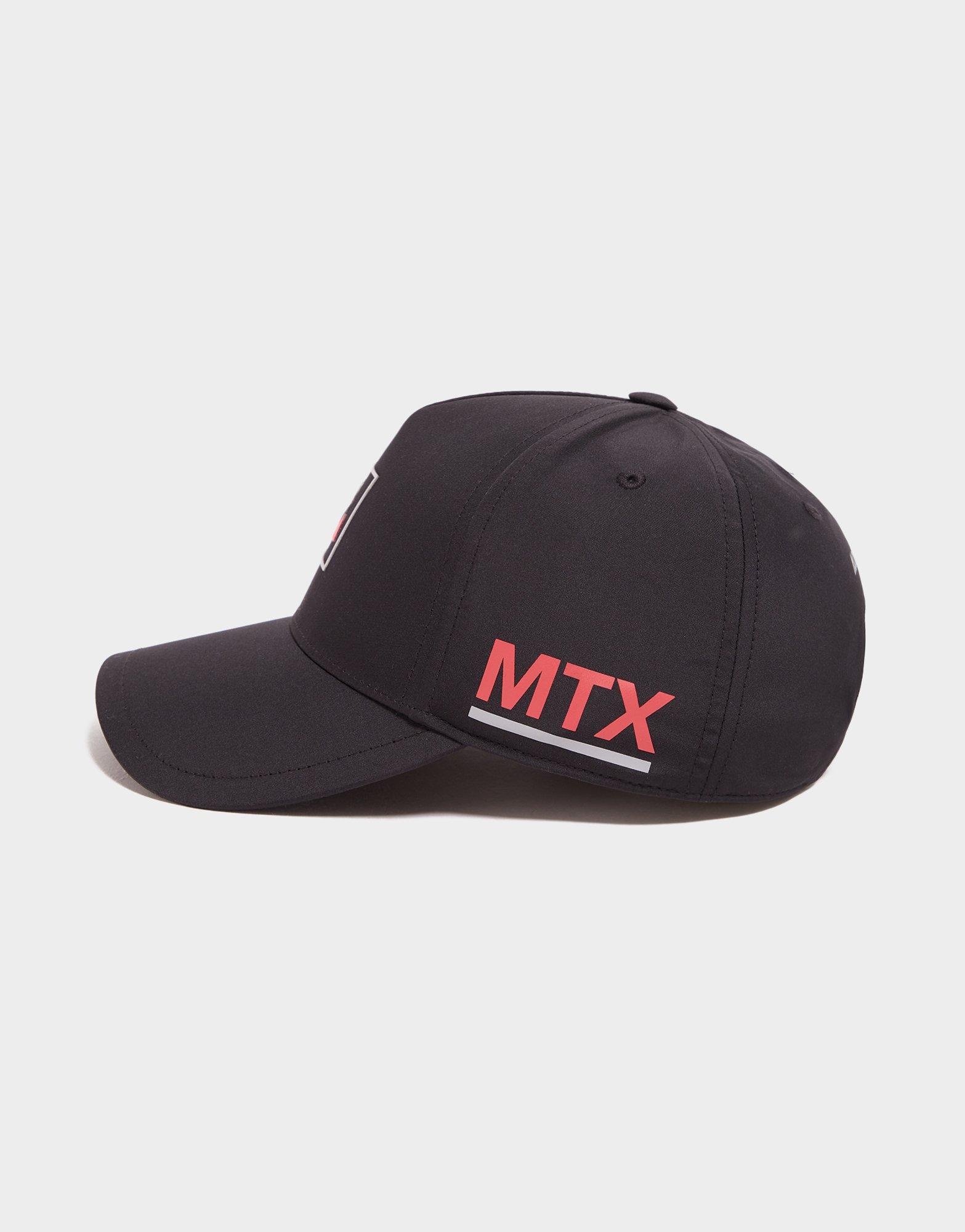 MONTIREX MTX Box Cap