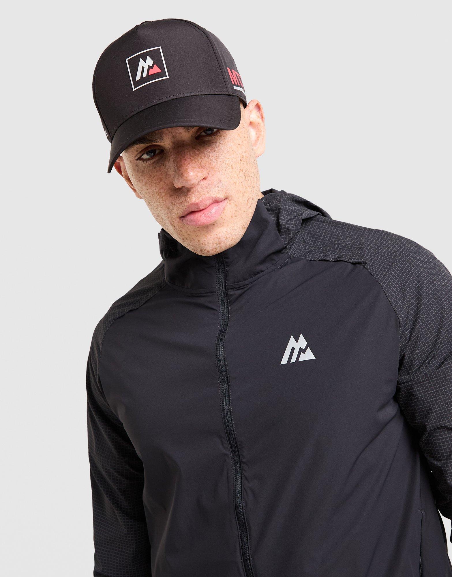 MONTIREX MTX Box Cap
