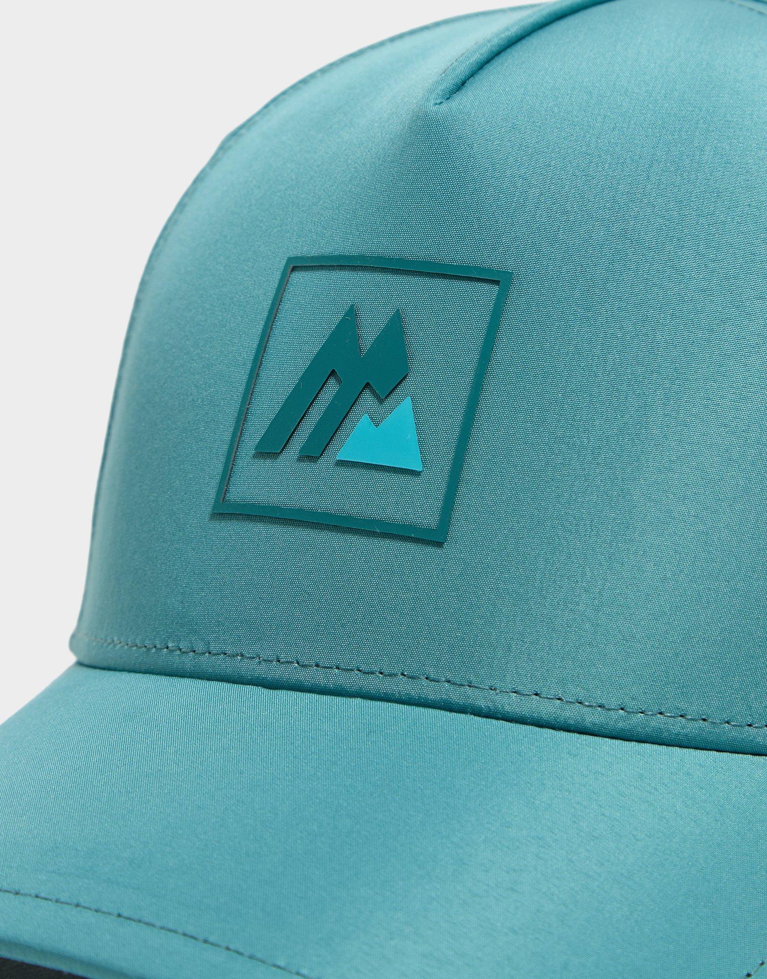 MONTIREX MTX Box Cap