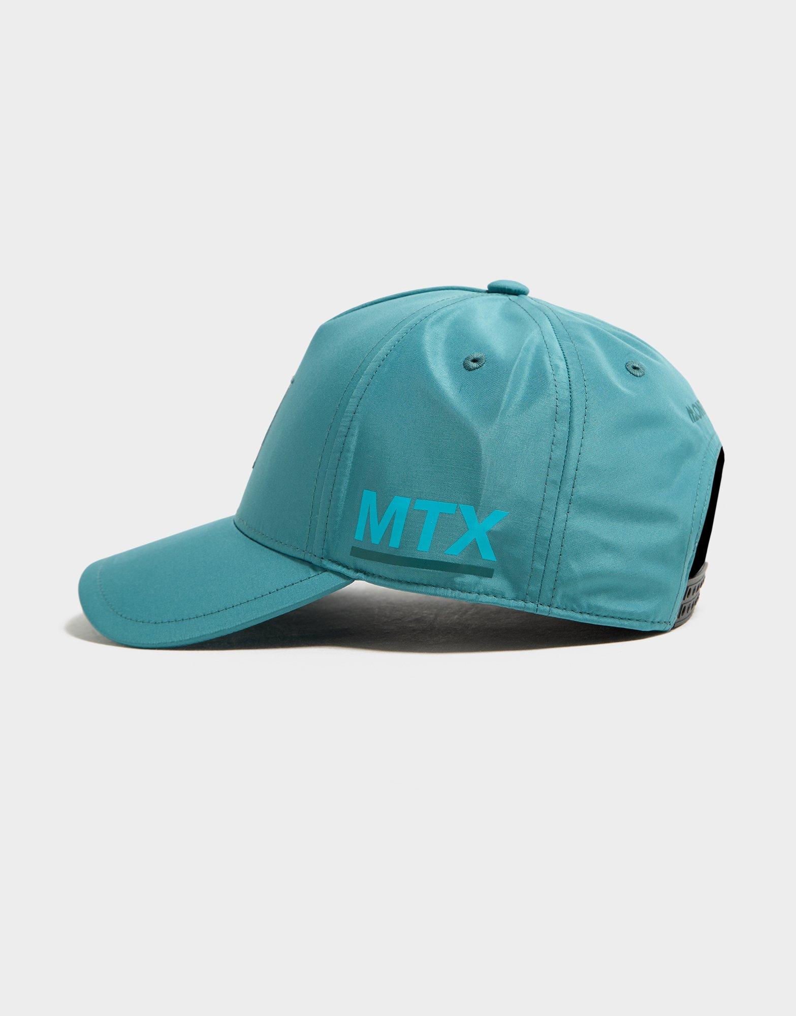 MONTIREX MTX Box Cap