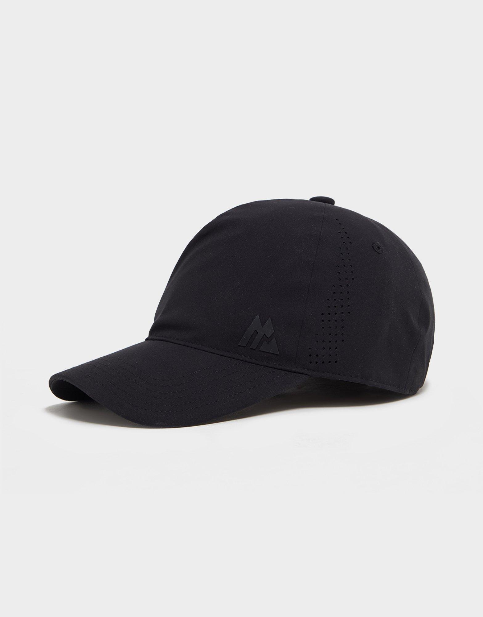 MONTIREX Performance Cap