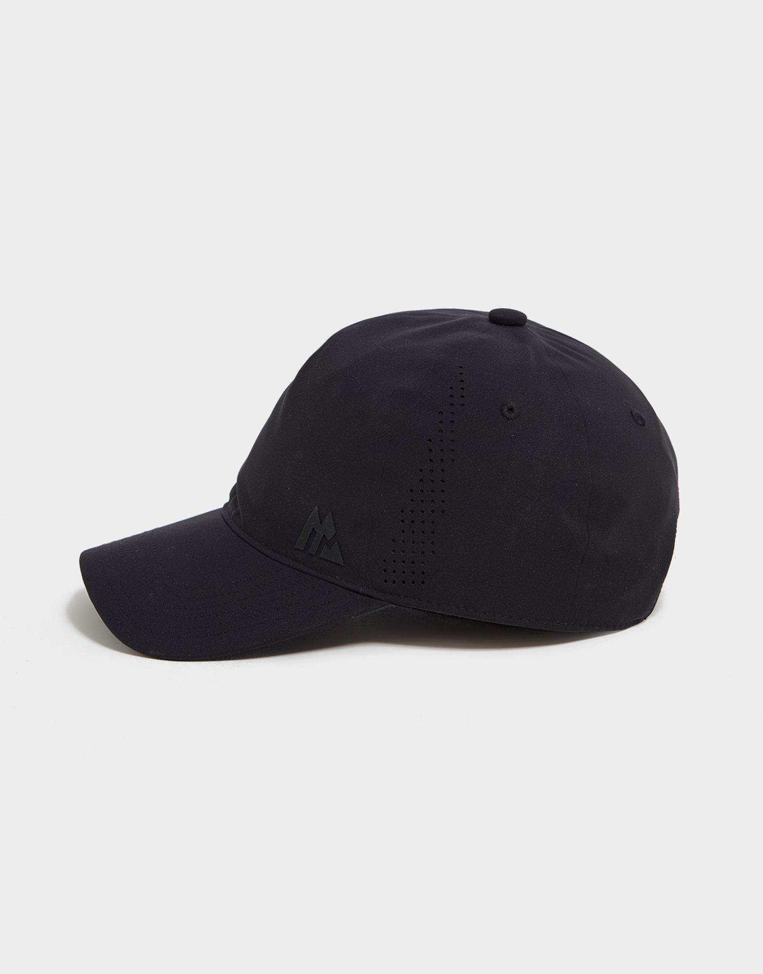 MONTIREX Performance Cap