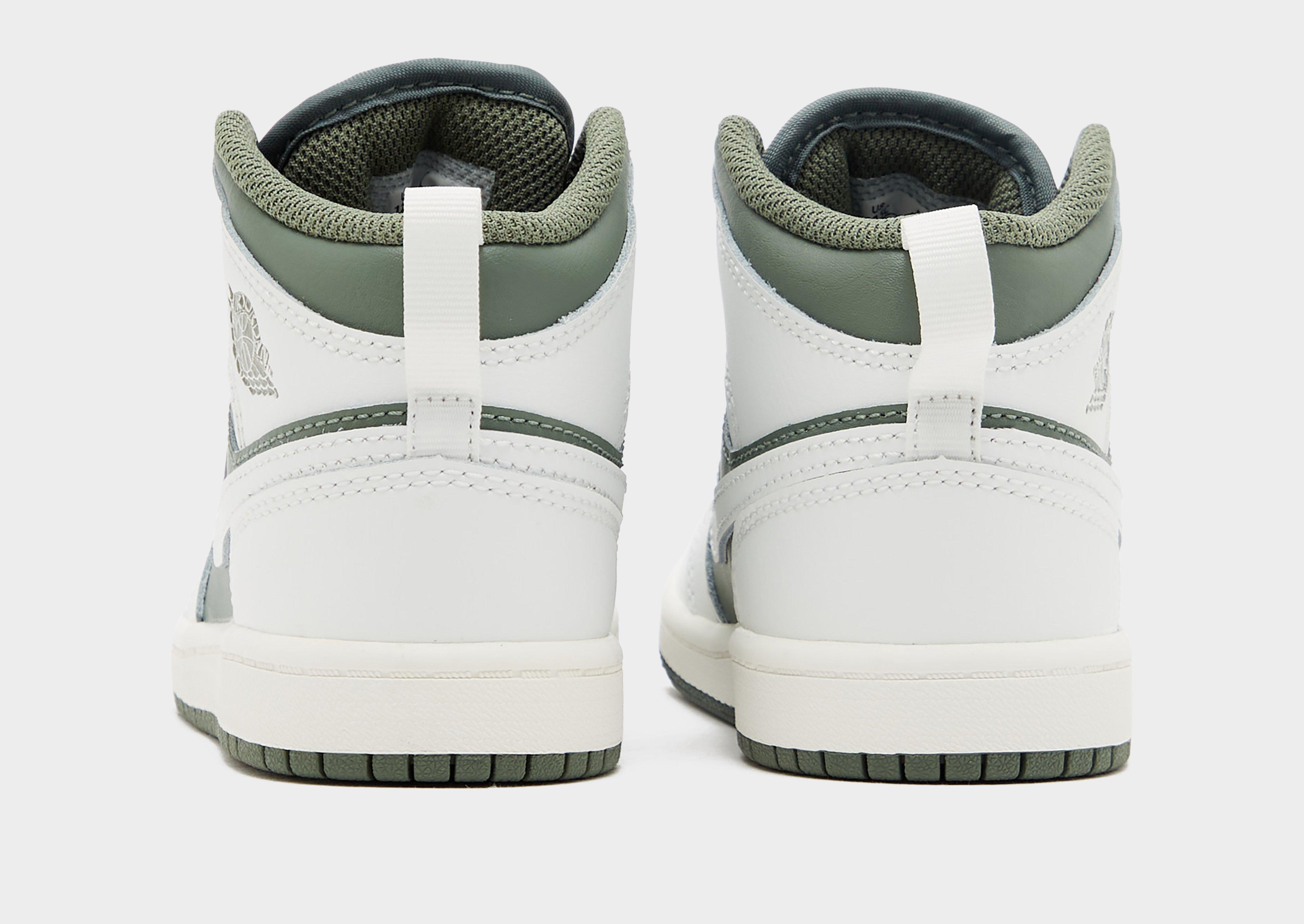 Jordan Air 1 Mid Children