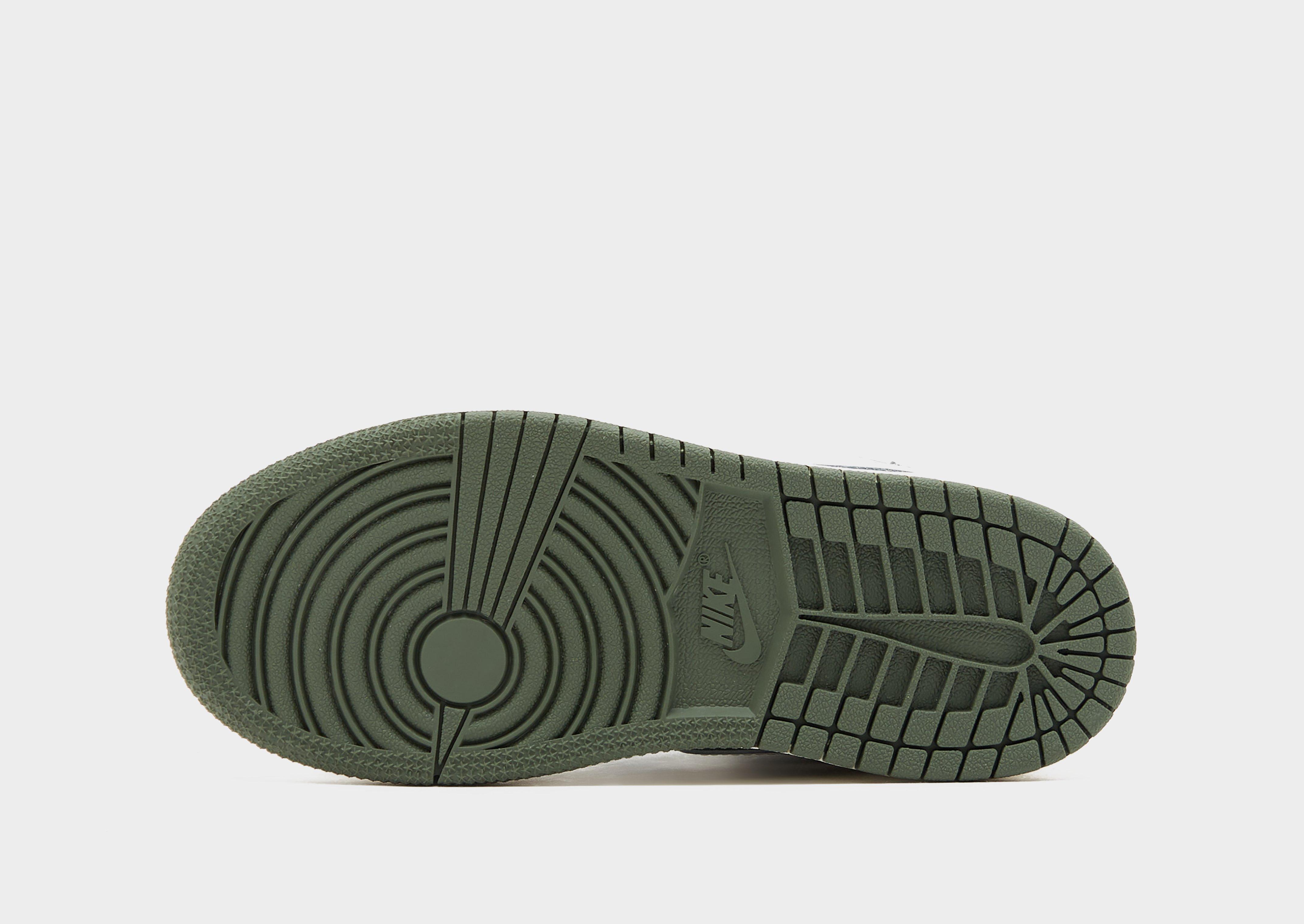 Jordan Air 1 Mid Children