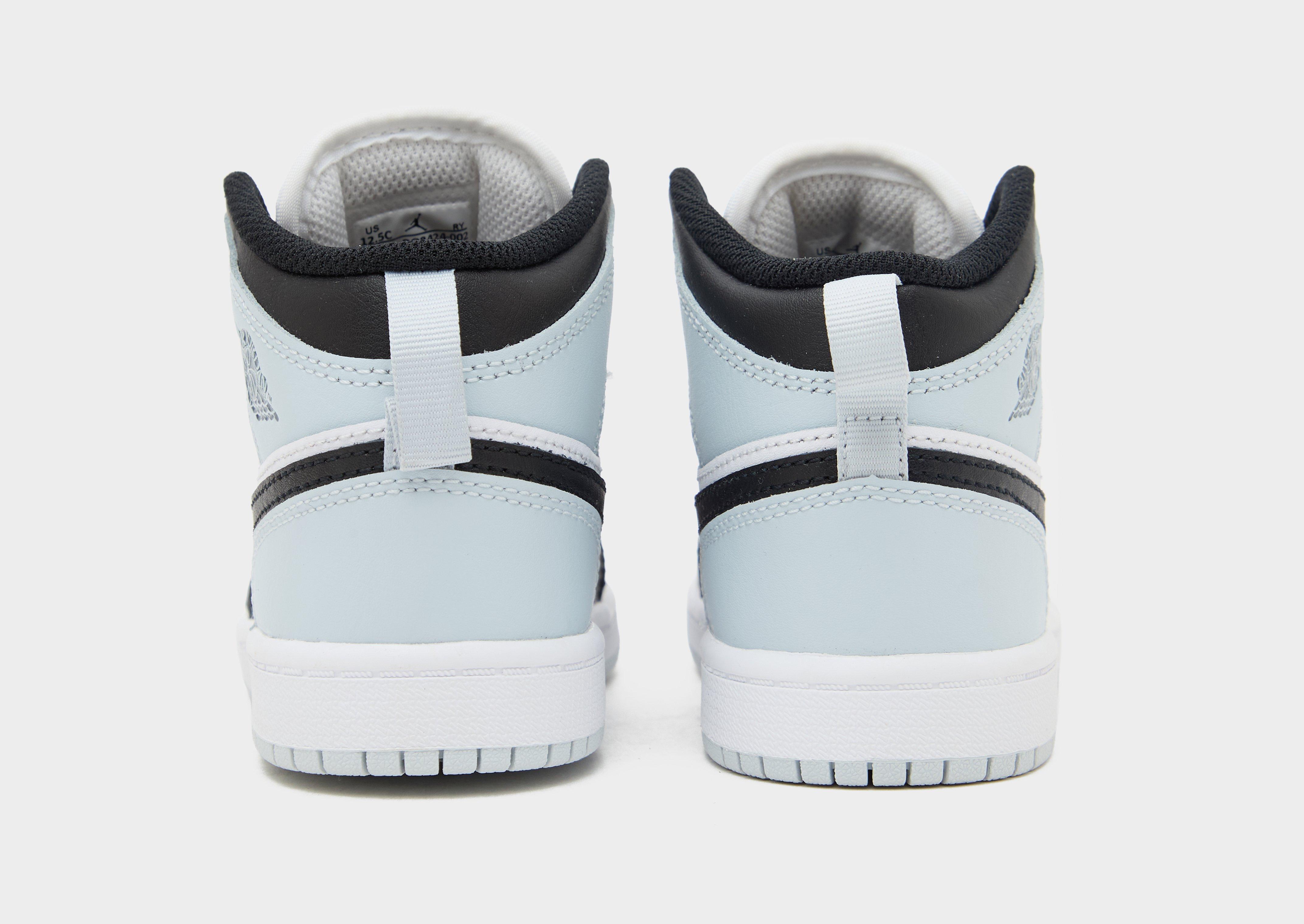 Jordan Air 1 Mid Children