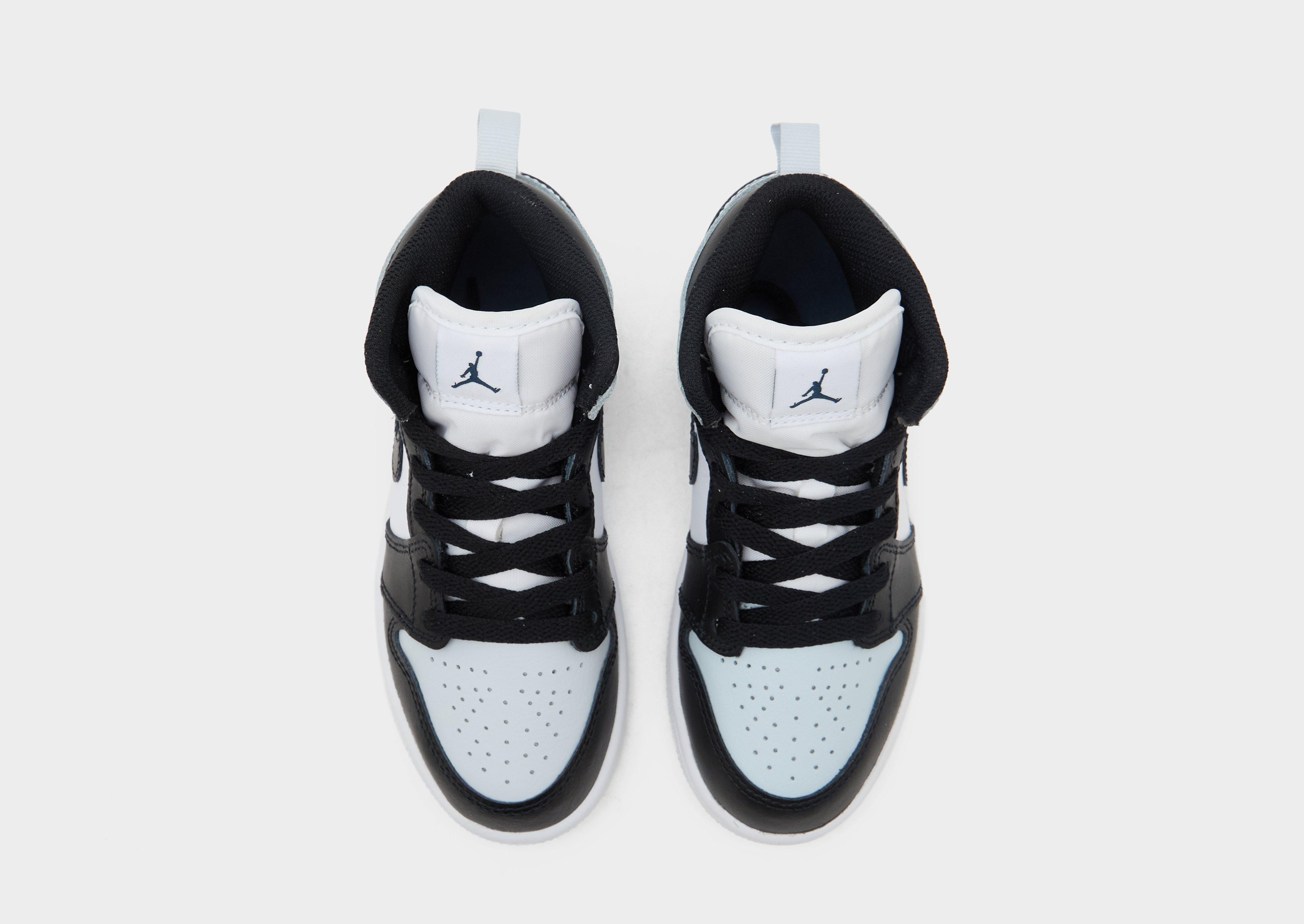 Jordan Air 1 Mid Children