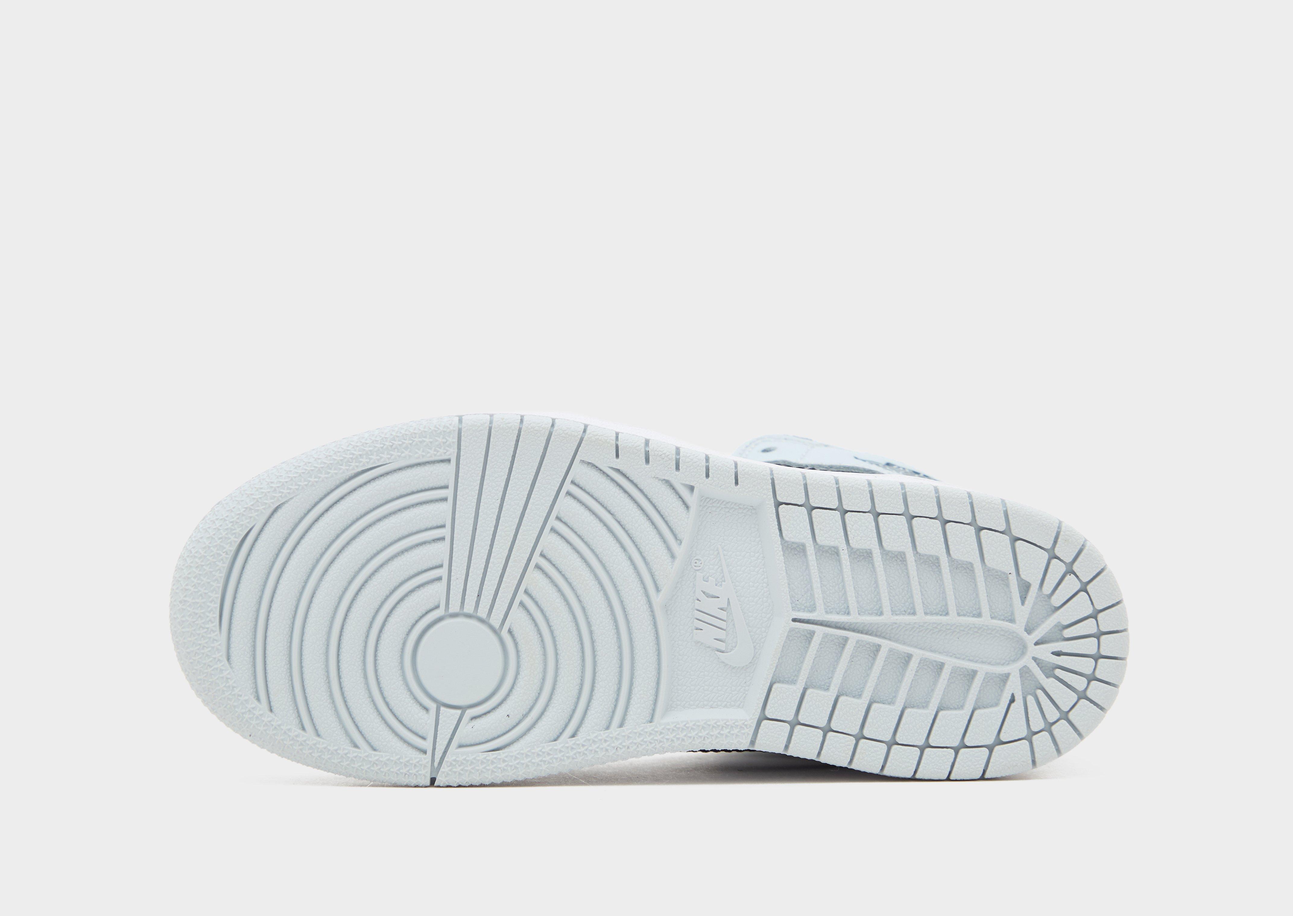 Jordan Air 1 Mid Children