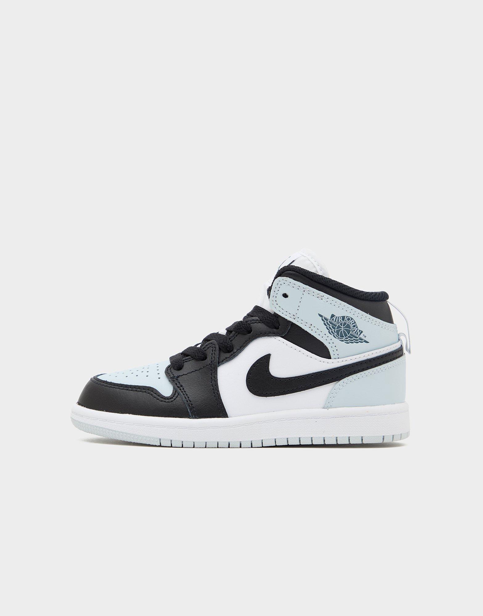 Jordan Air 1 Mid Children