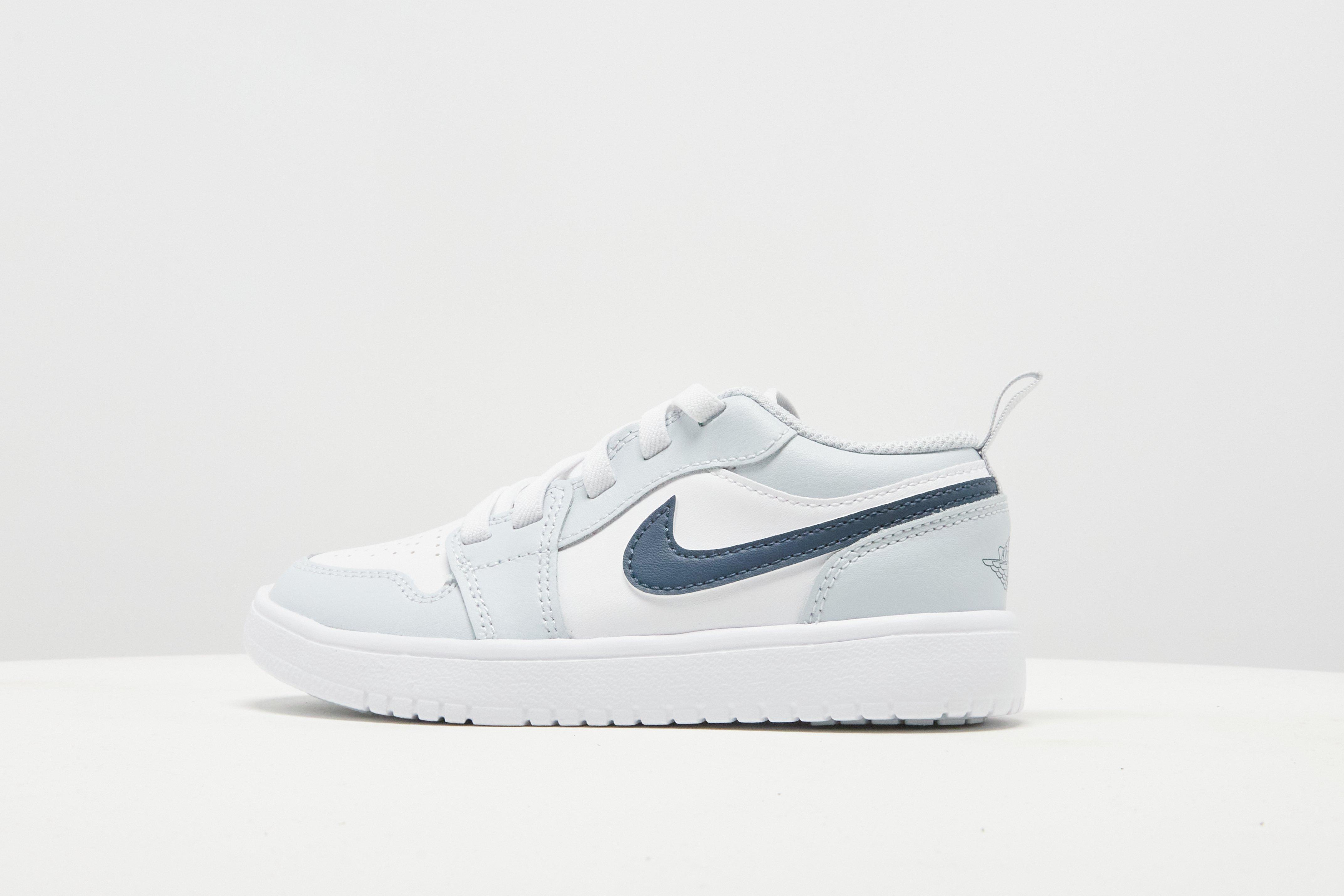 Jordan Air 1 Low Infantil