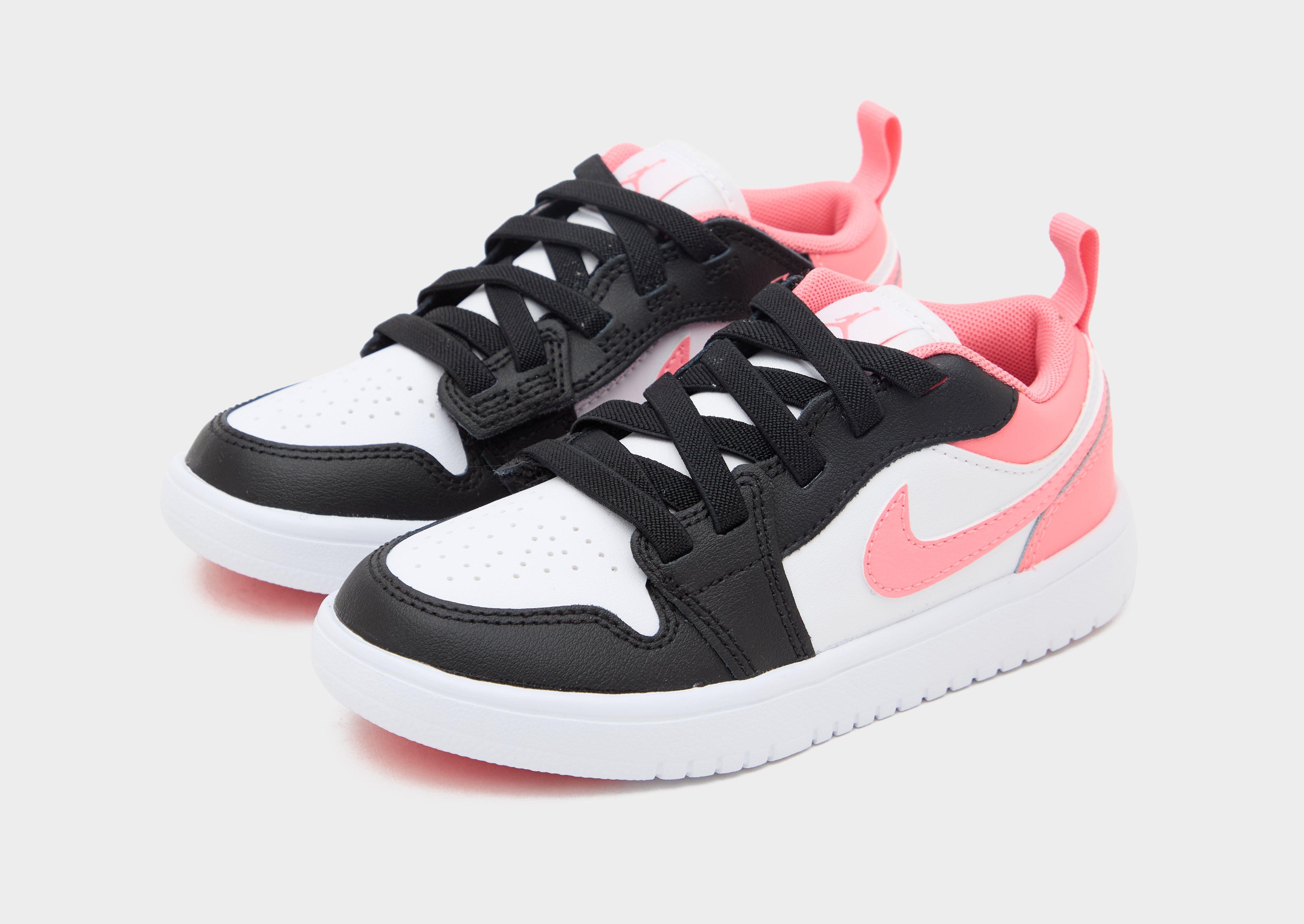 Nike Younger Kids' Shoes Jordan 1 Low Alt