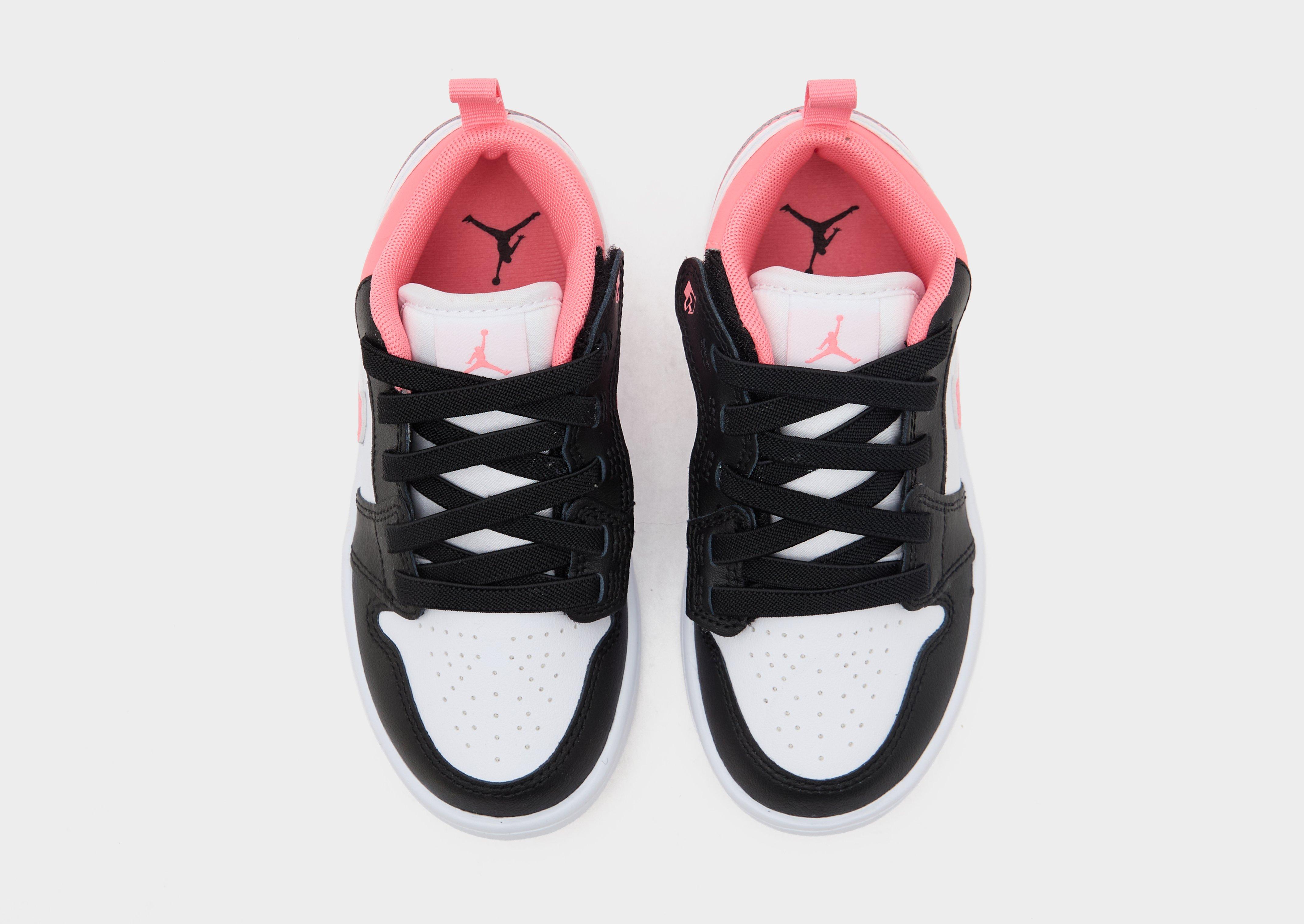 Nike Younger Kids' Shoes Jordan 1 Low Alt