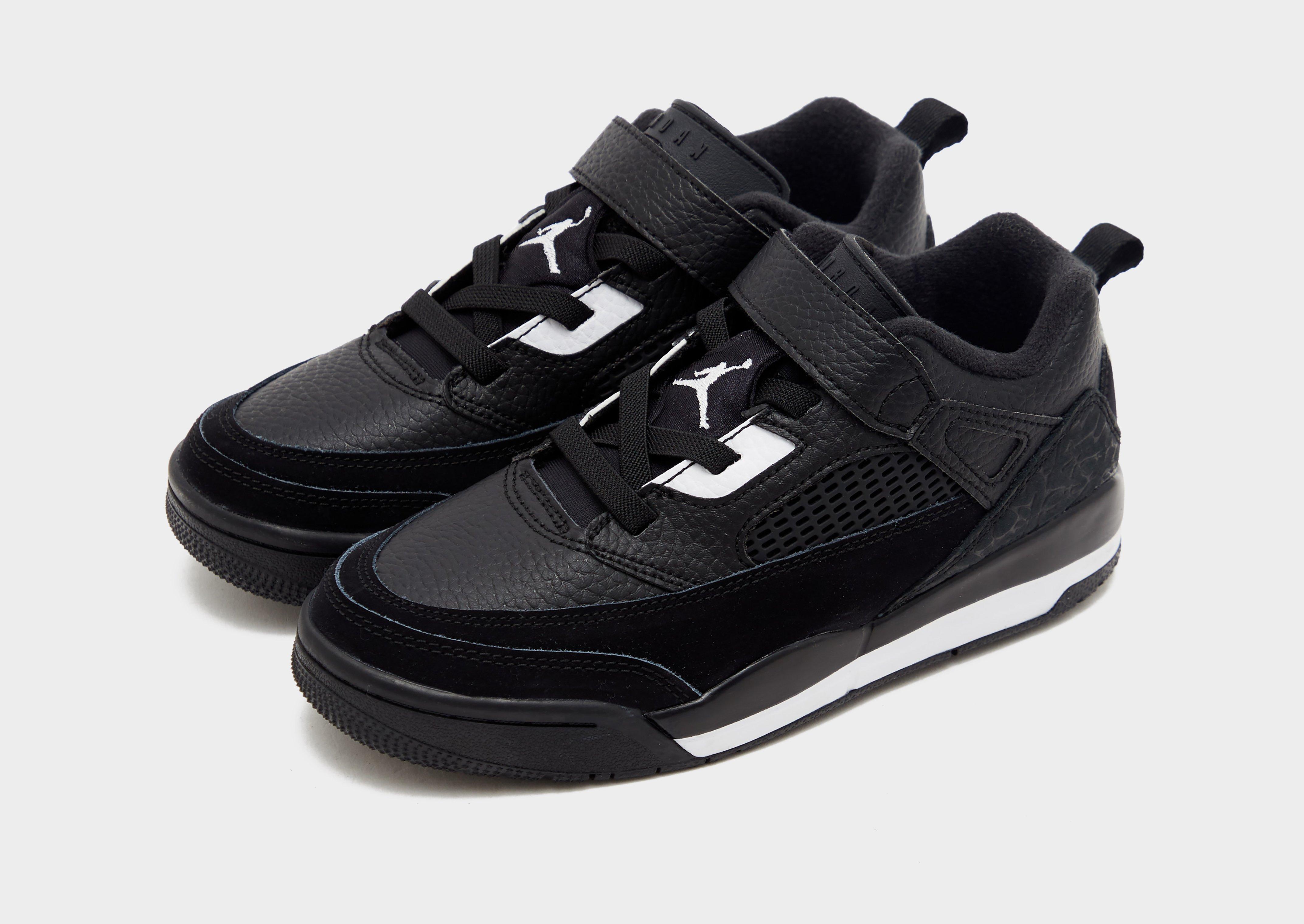 Jordan Spizike Low Children